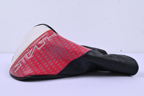 Taylormade Stealth 2 Plus Driver / 10.5 Degree / Regular Flex Kai'li Red 60