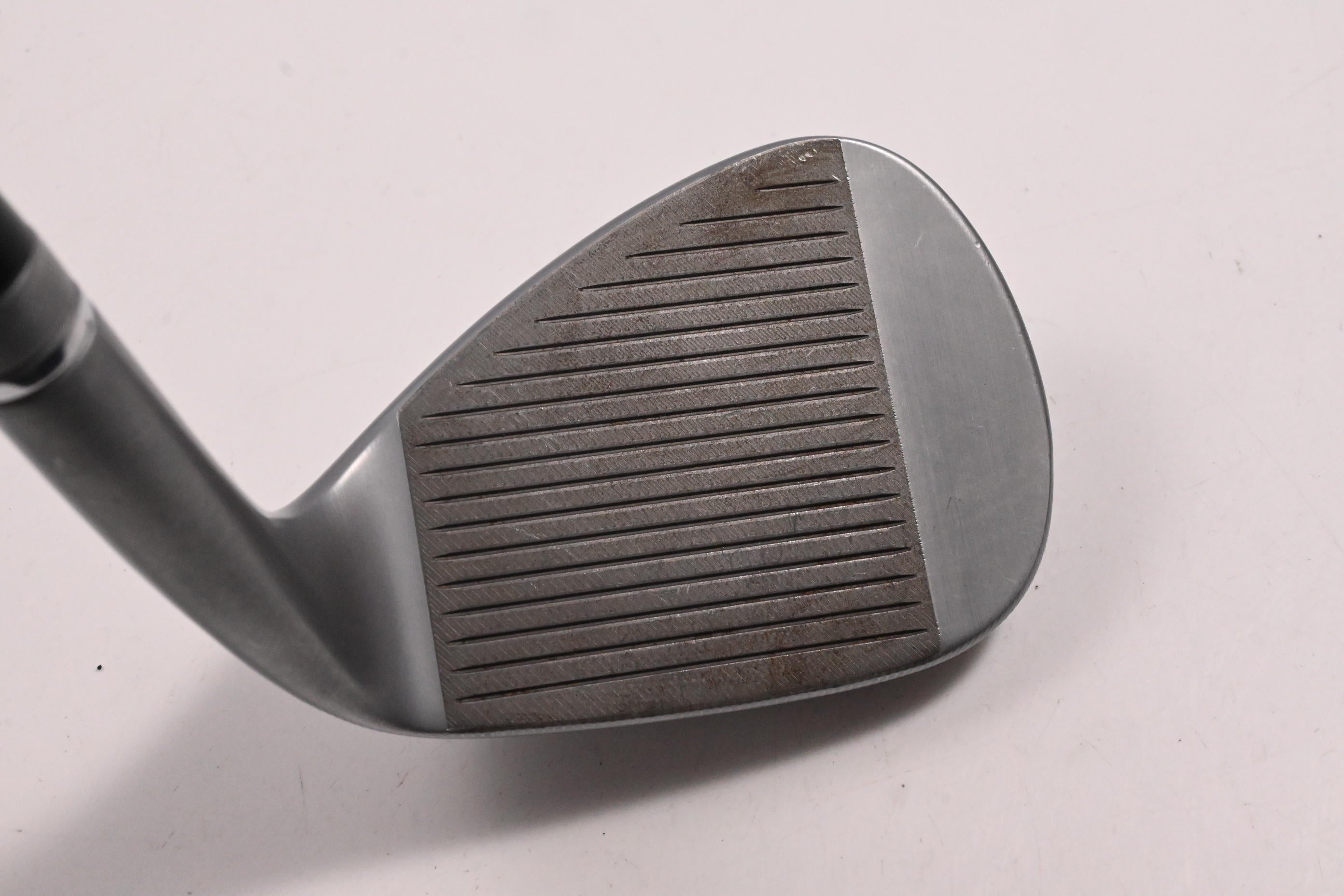 Left Hand Taylormade Milled Grind 5 Sand Wedge / 54 Degree / Wedge Flex Shaft