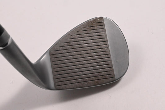 Left Hand Taylormade Milled Grind 5 Sand Wedge / 54 Degree / Wedge Flex Shaft