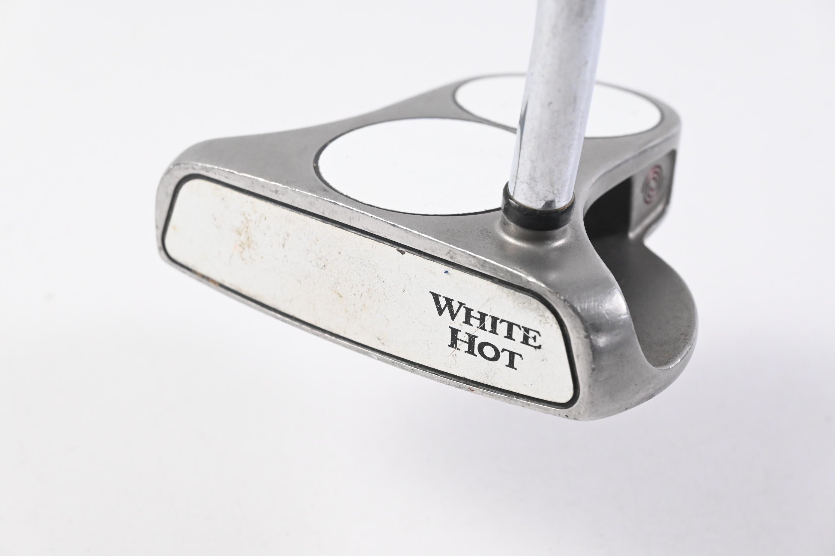 Odyssey White Hot 2-Ball Putter / 34 Inch