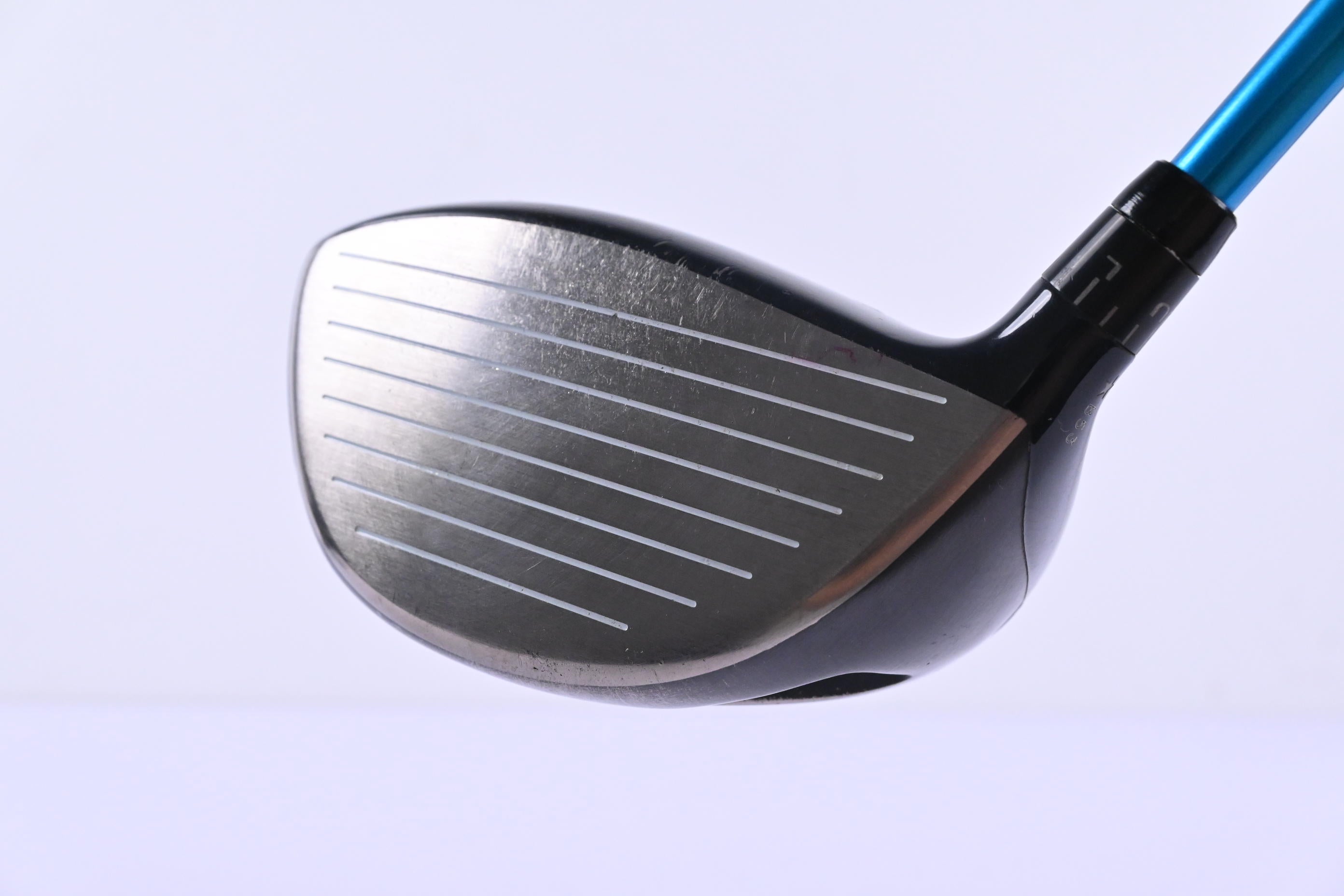 Srixon Z-745 Driver / 9.5 Degree / Stiff Flex Miyazaki Kosuma Silver 6 Shaft