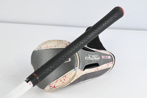Cobra Amp Cell #3-4 Wood / 13-16 Degree / Stiff Flex Fujikura Fuel 60 Shaft