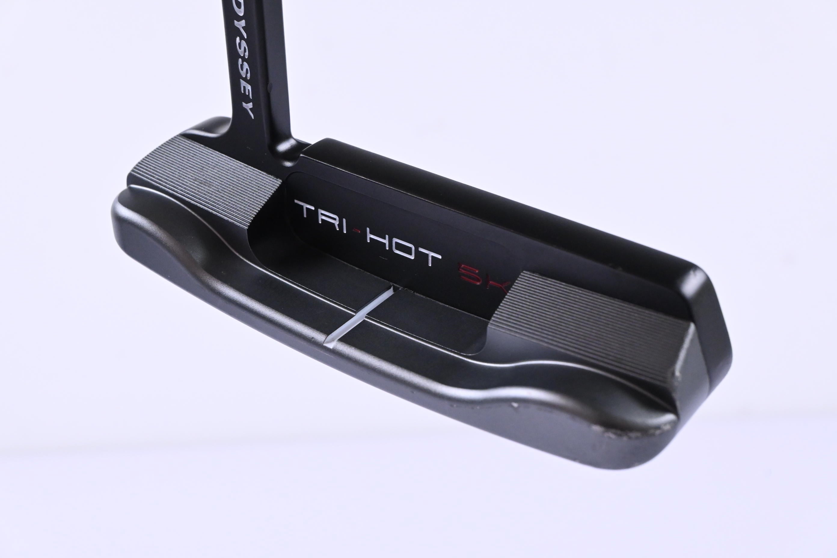 Odyssey Tri-Hot 5K One Putter / 34 Inch