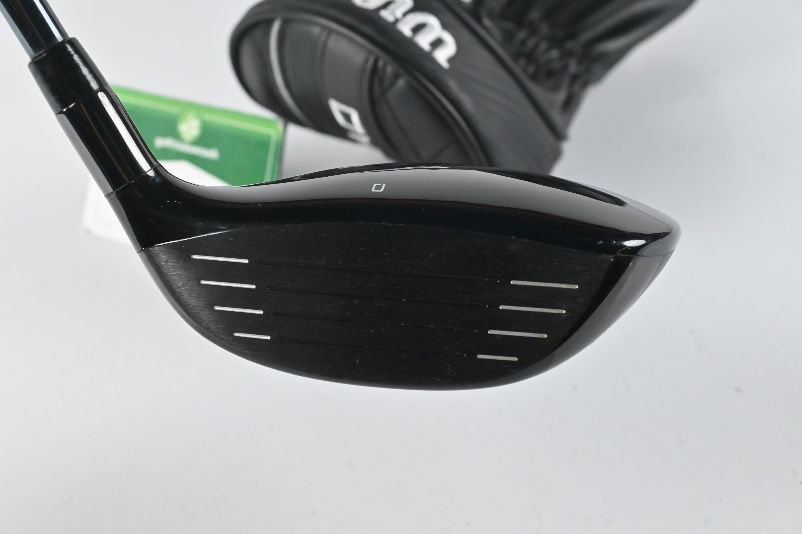 Left Hand Wilson DYNAPWR Max 2025 #3 Wood / 15 Degree / Regular Flex UST LinQ