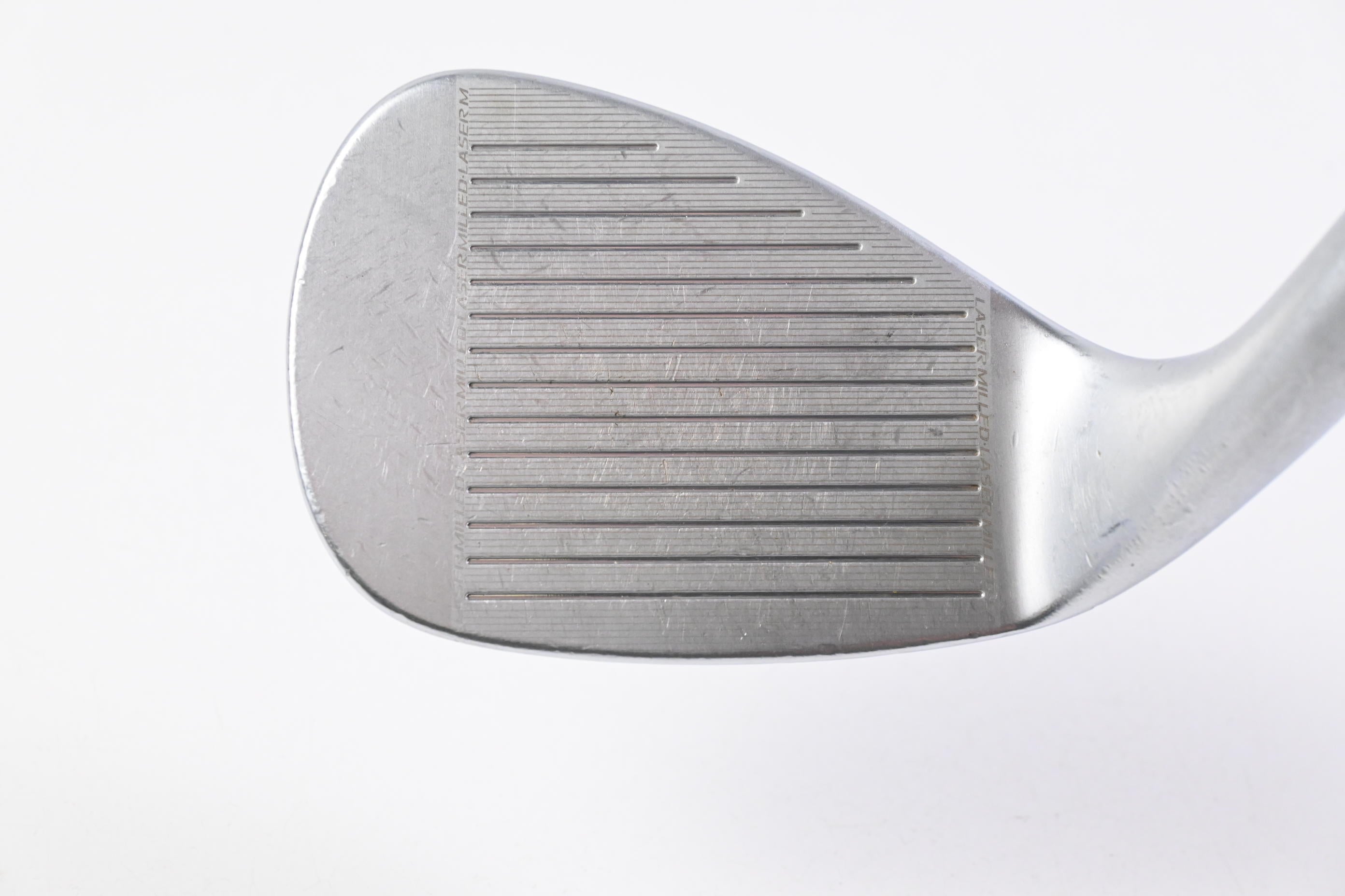 Cleveland 588 Precision Forged Gap Wedge / 52 Degree / Wedge Flex Tour Concept