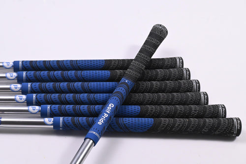 Miura MB-101 Irons / 4-PW / Regular Flex Oban CT-100 Shaft