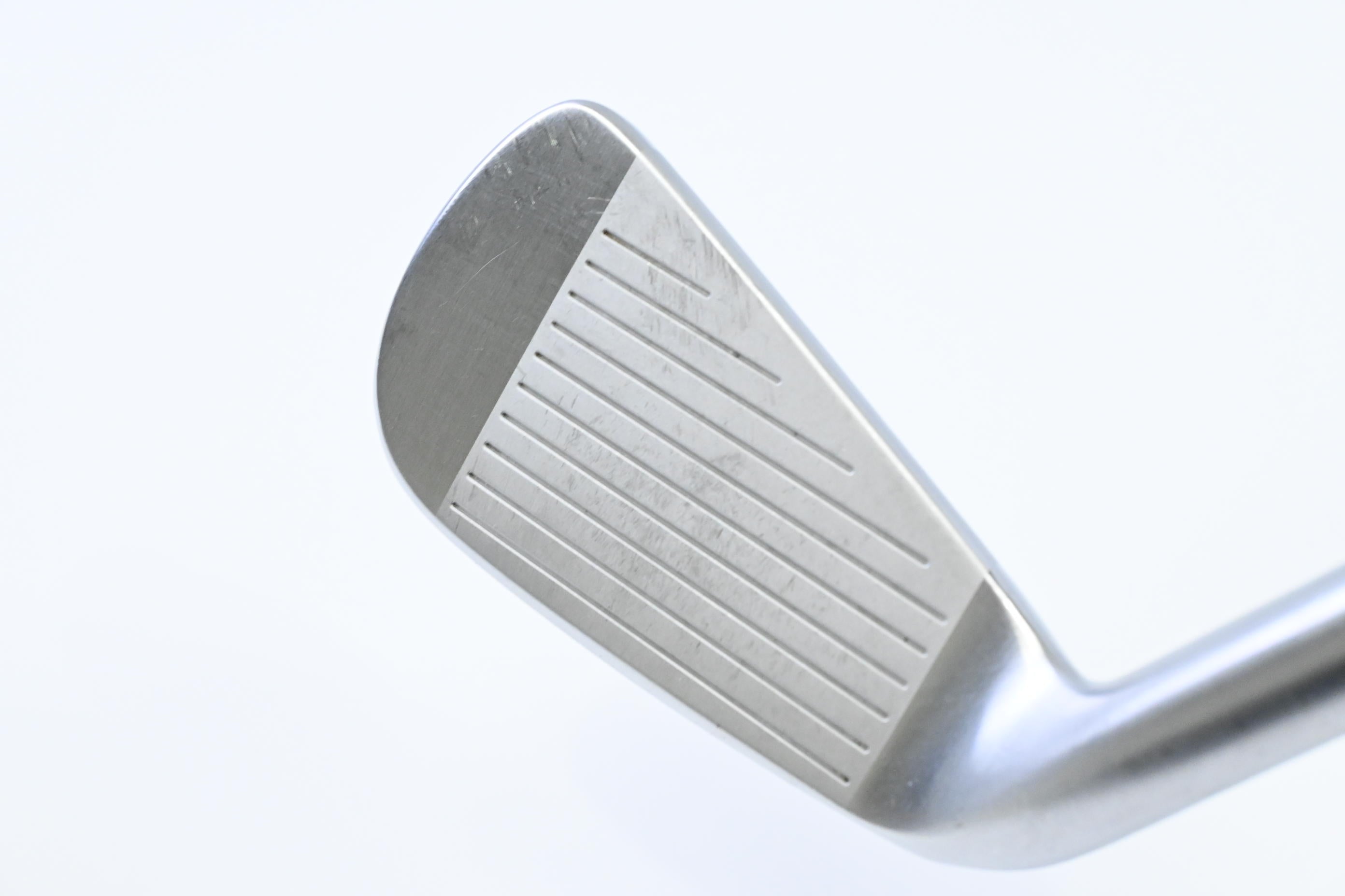 Callaway X Utility Prototype #2 Iron / 18 Degree / X-Flex Project X PXi Shaft