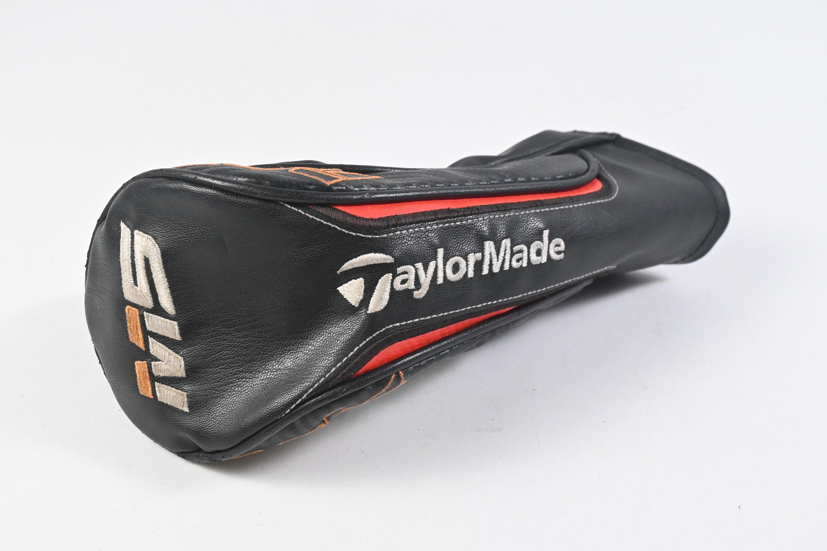 Taylormade M5 #5 Wood / 19 Degree / Regular Flex Tensei CK Red 65 Shaft