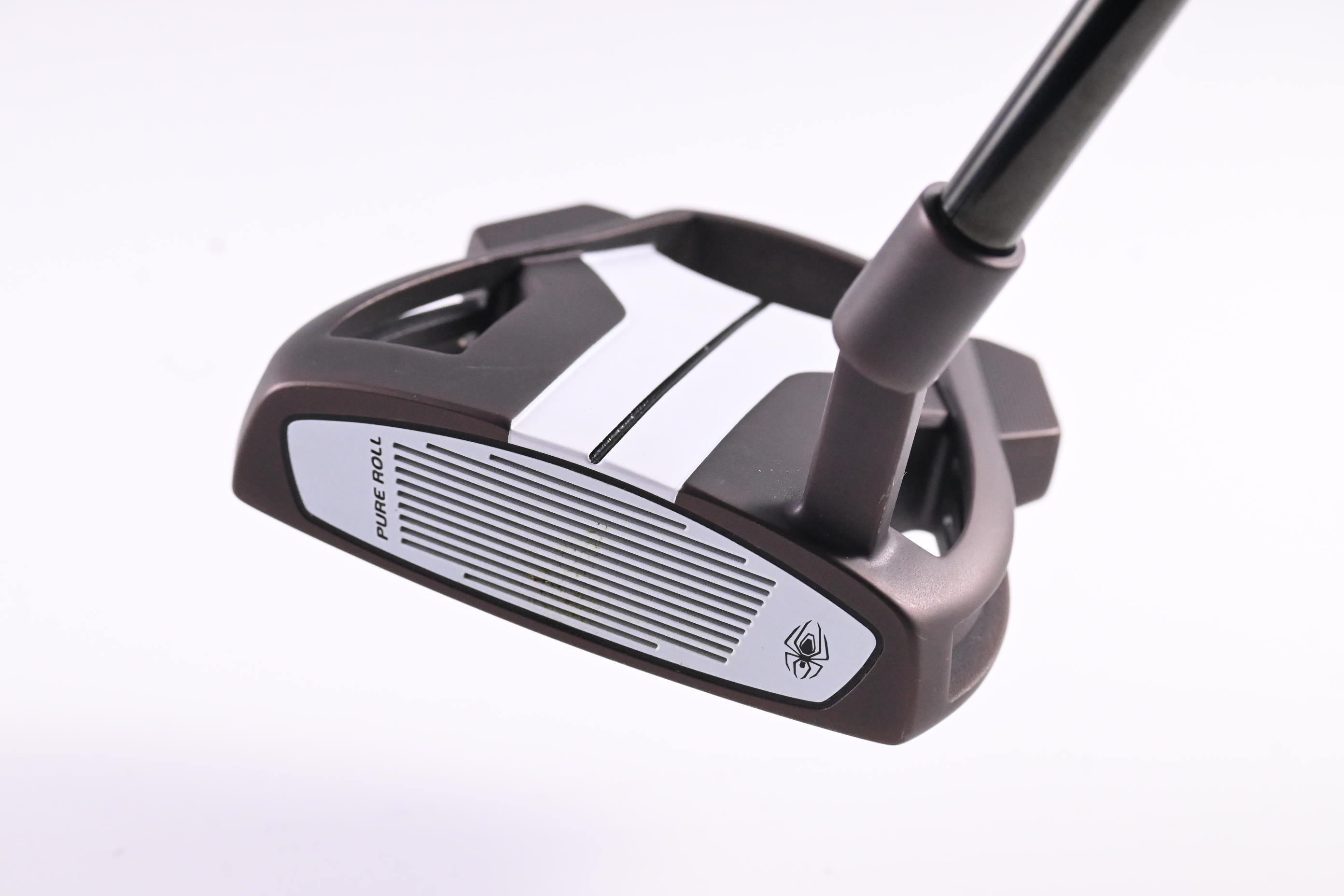 Taylormade Spider Tour-X Torched 2026 Putter / 35 Inch
