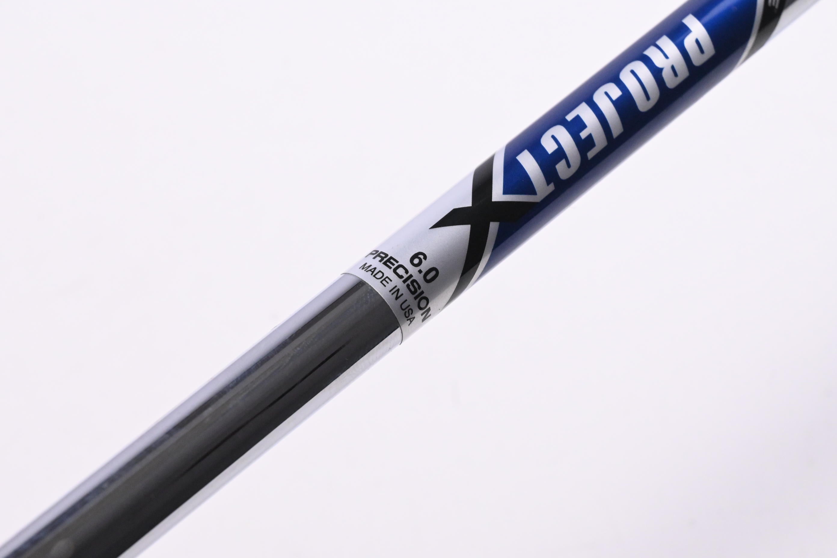 Mizuno  Pro S-3 #5 Iron / 27 Degree / Stiff Flex Project X Shaft