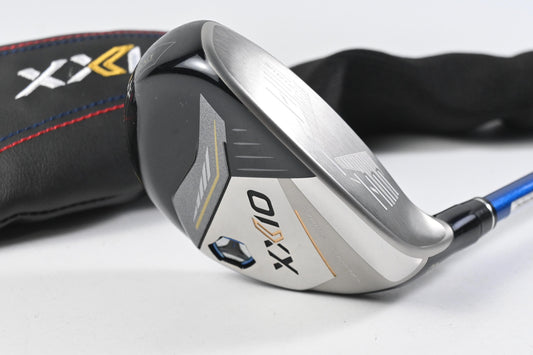 XXIO 13 #3 Hybrid / 18 Degree / Stiff Flex XXIO MP1300 45 Shaft