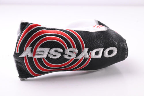 Odyssey O-Works Black 1 Putter / 34 Inch