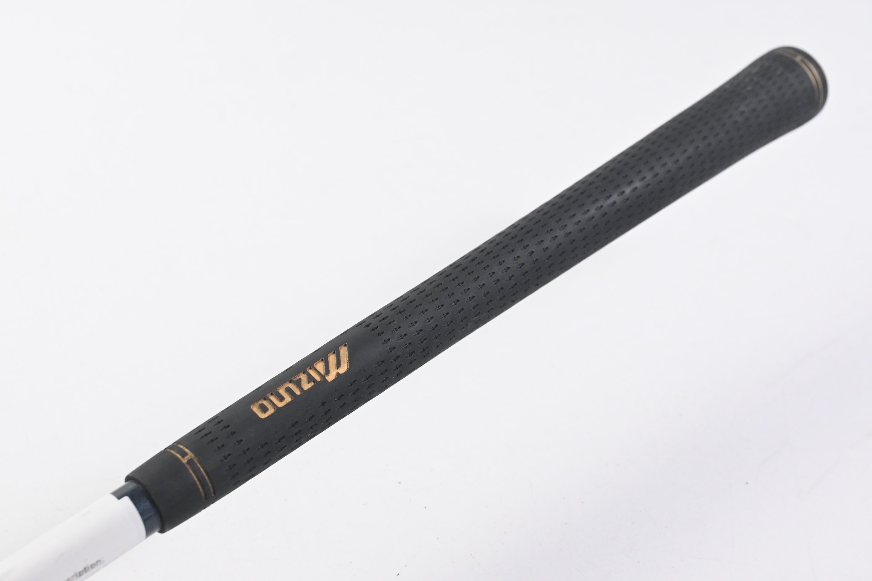Mizuno T-Zoid Sure #3 Iron / 23 Degree / Regular Flex Mizuno Accel-Arc Shaft