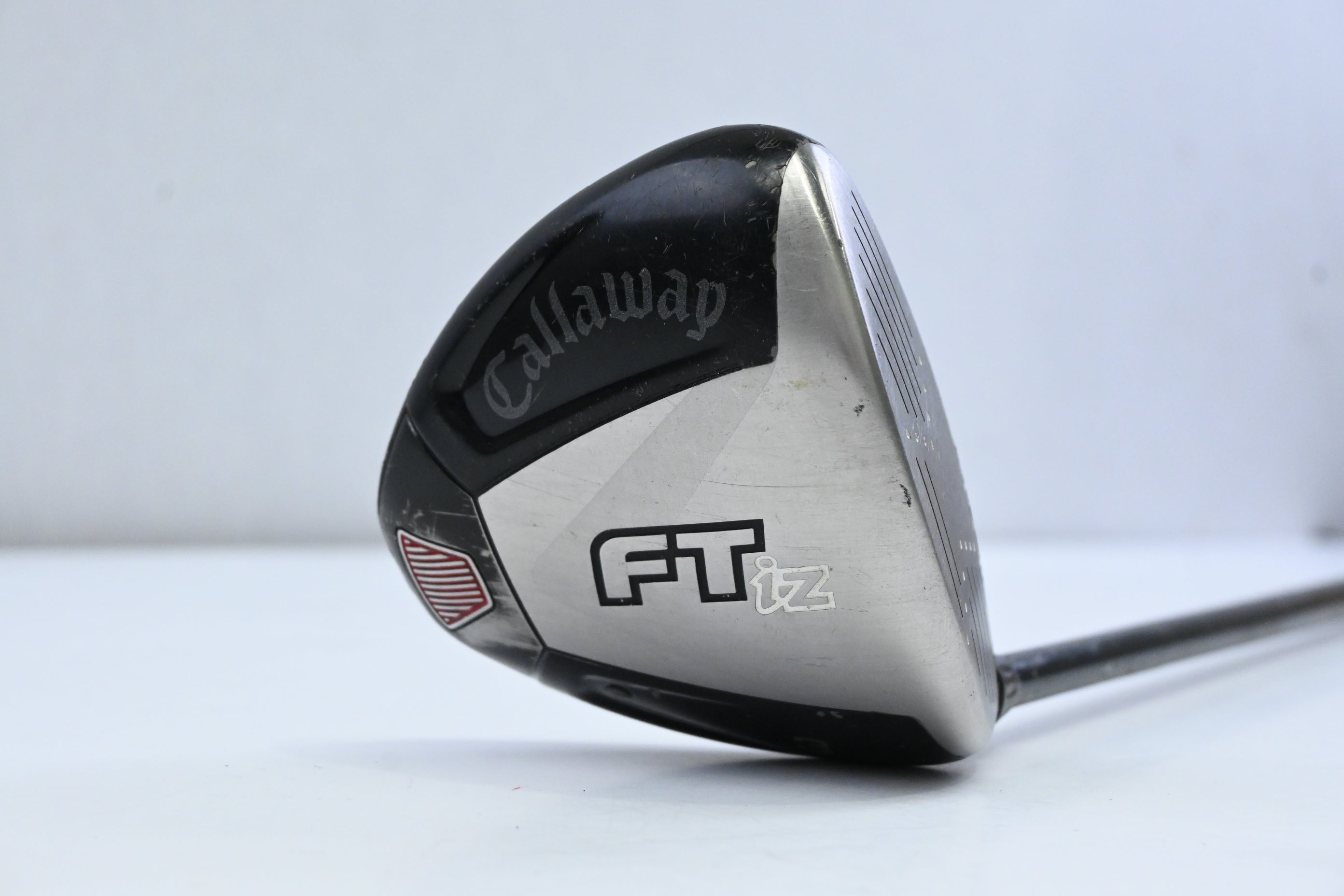 Callaway FT-iZ #3 Wood / 15 Degree / Regular Flex Callaway 60 Shaft