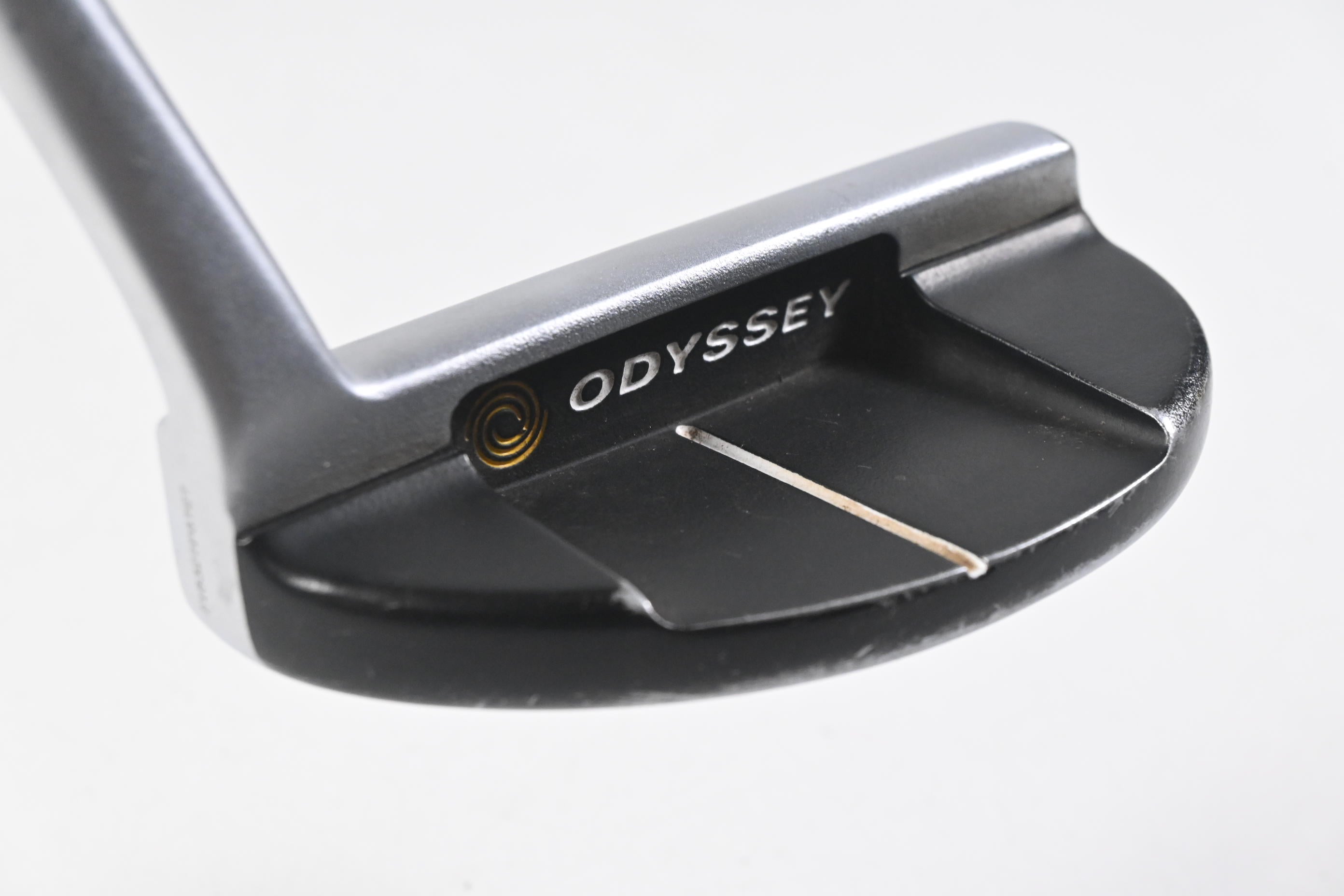 Odyssey Stroke Lab Nine Putter / 33 Inch