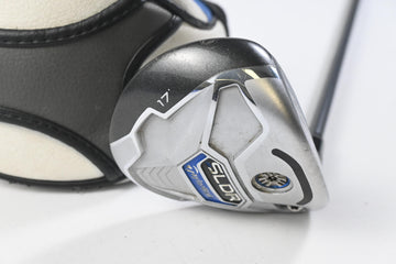 Taylormade SLDR #3 Wood / 17 Degree / Regular Flex Speeder 77 Shaft