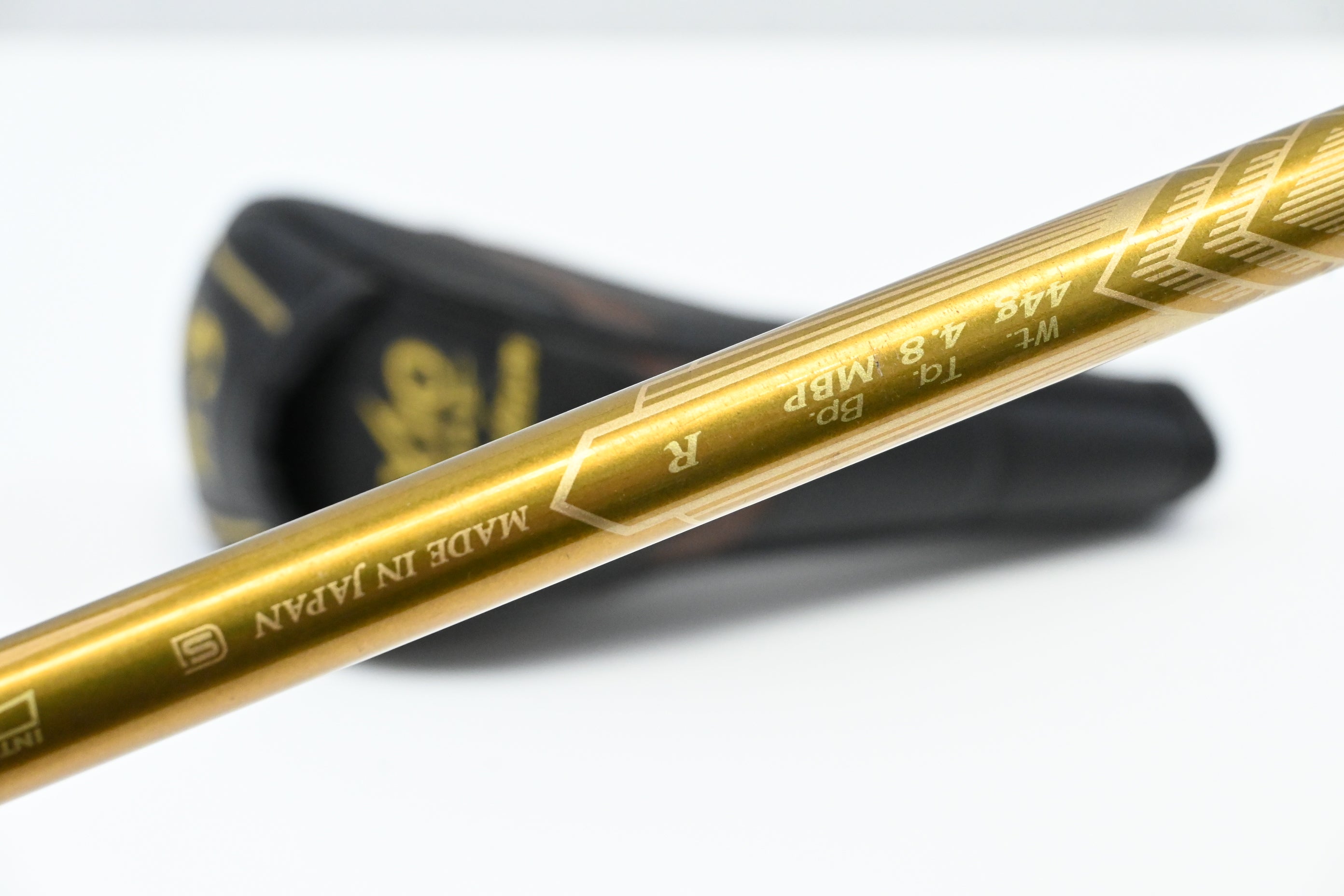 XXIO Prime Royal Ed 3 #5 Hybrid / 23 Degree / Regular Flex XXIO SP-1000K Shaft