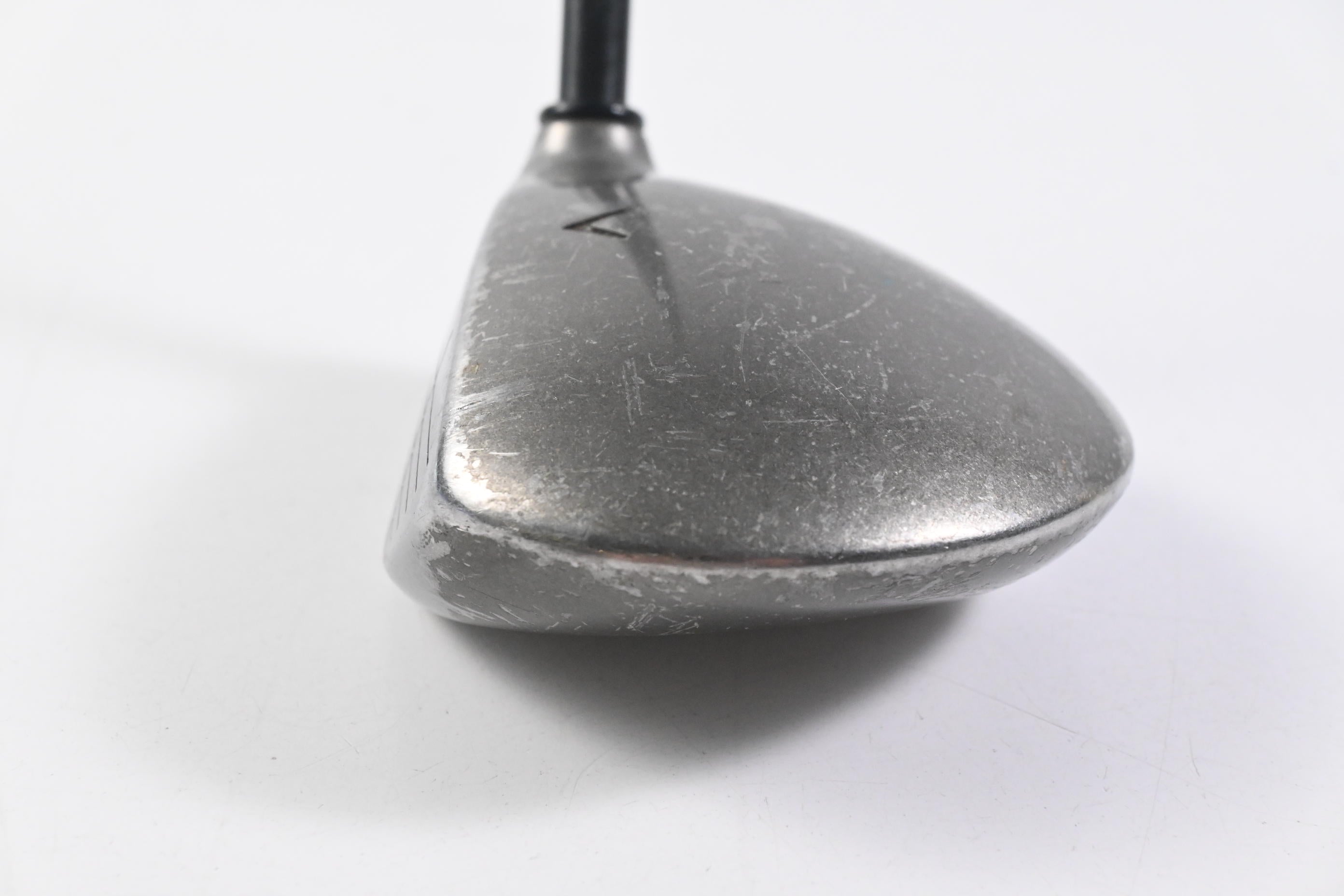 Left Hand Callaway Big Bertha Warbird #5 Wood / 18 Degree / Regular Flex RCH 96