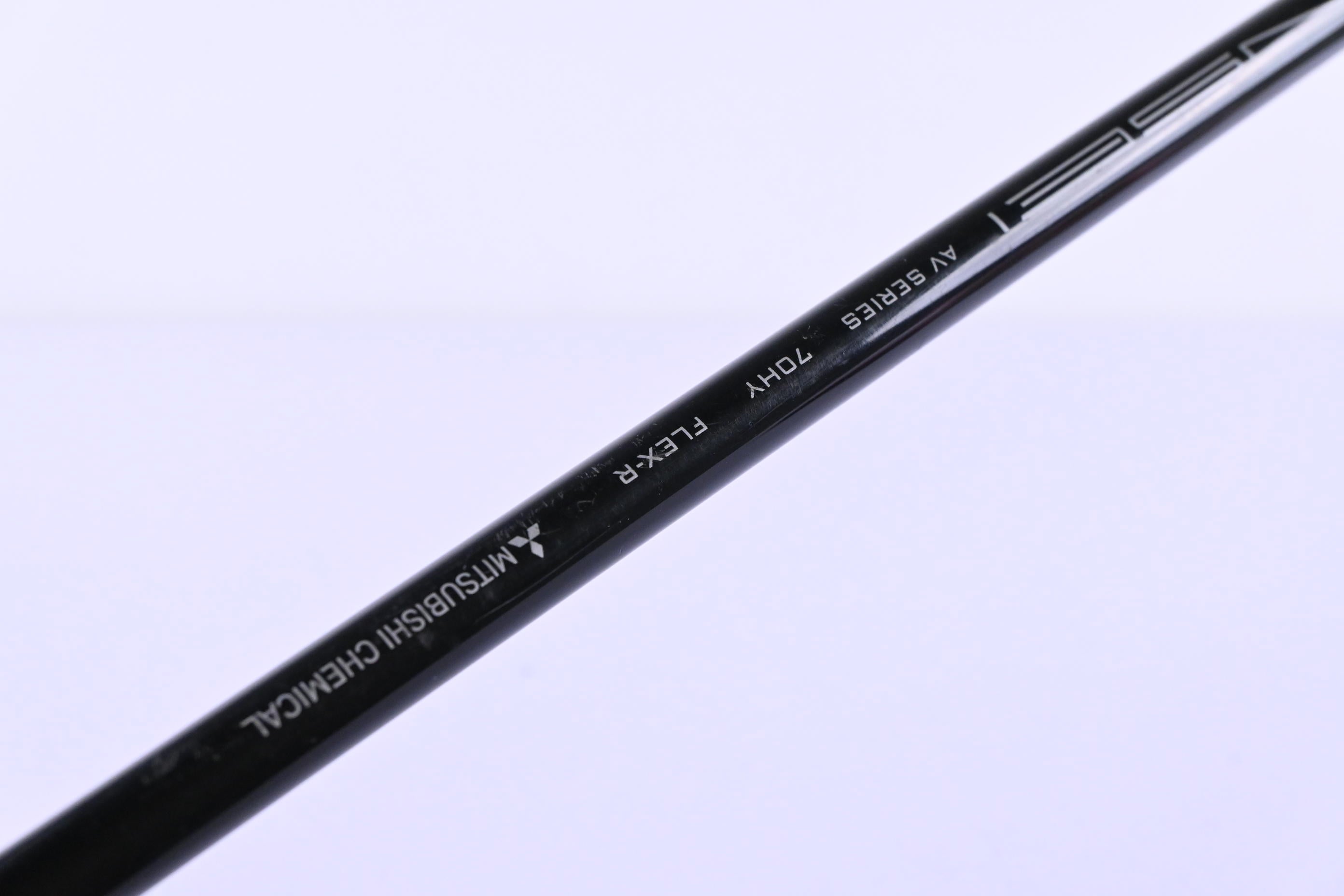 Titleist TS2 #3 Hybrid / 21 Degree / Regular Flex Tensei AV Blue 70 Shaft