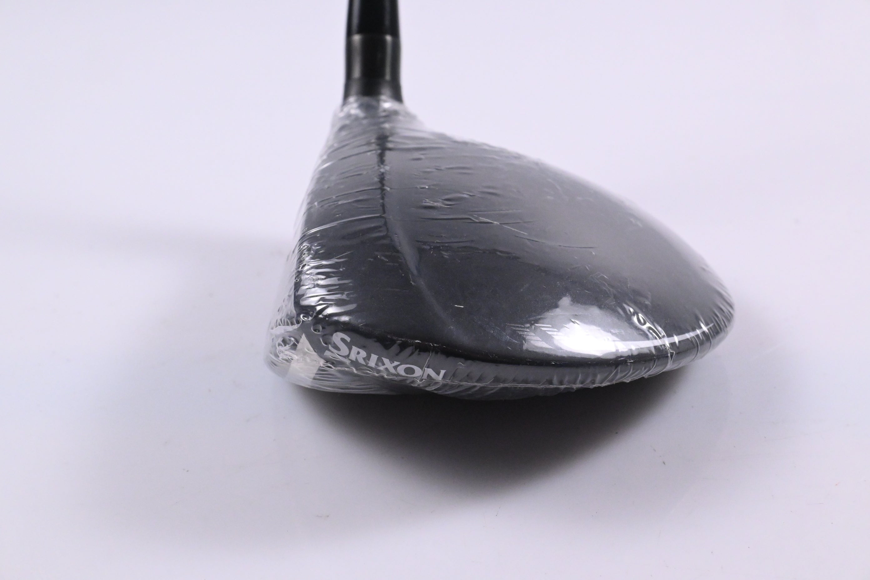 Left Hand Srixon ZX MK II #5 Wood / 18 Degree / Regular Flex Hzrdus Smoke RDX