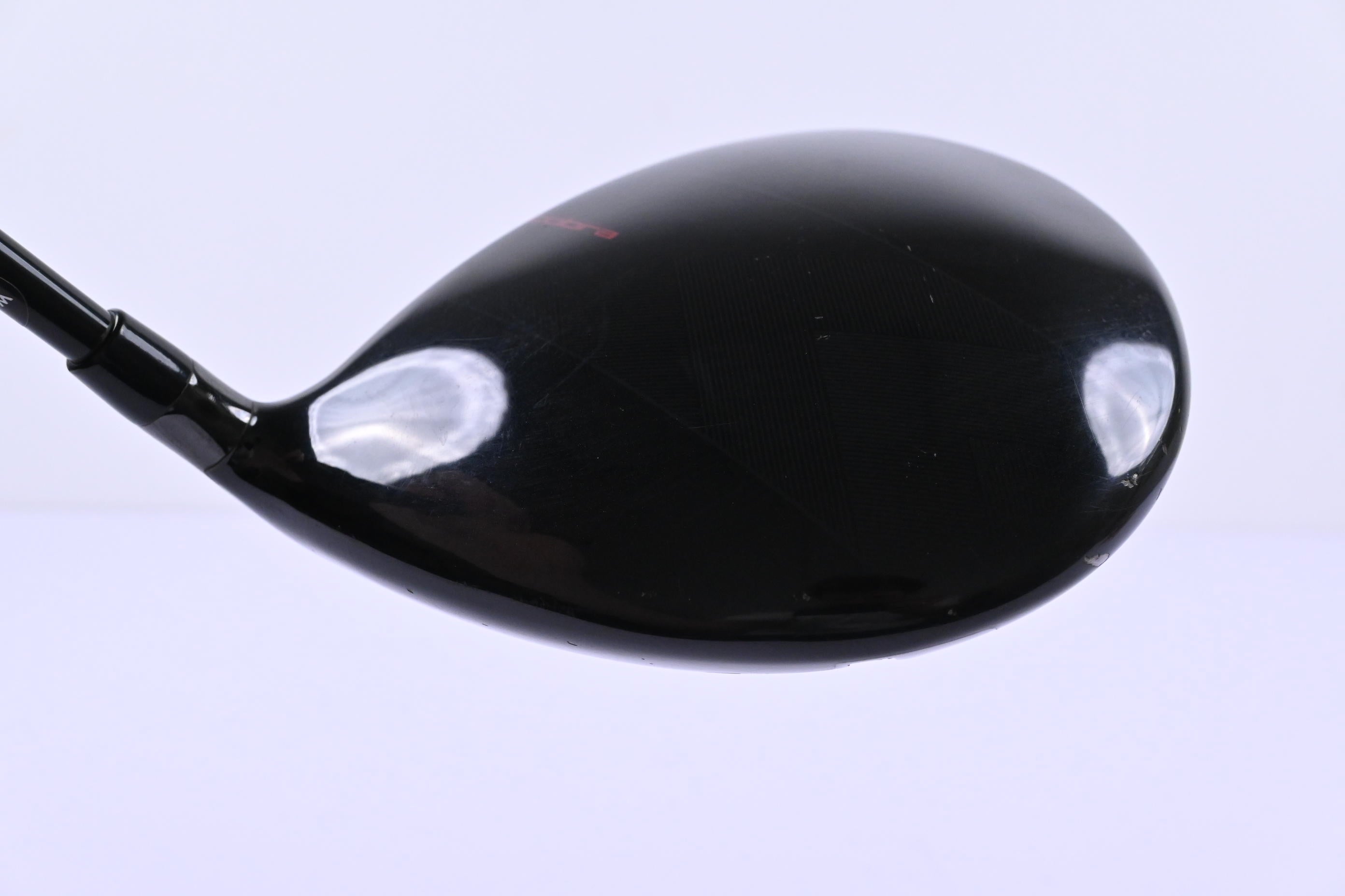 Ladies Cobra F-Max Driver / 15 Degree / Ladies Flex Cobra Super Lite 45 Shaft