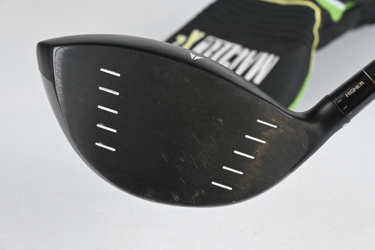 MacGregor MacTec X2 Driver / 12 Degree / Regular Flex MacGregor MacTec X2