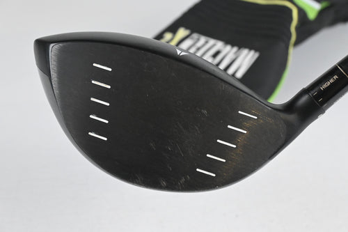 MacGregor MacTec X2 Driver / 12 Degree / Regular Flex MacGregor MacTec X2