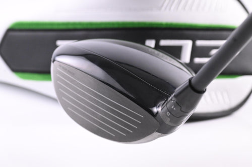 Callaway Elyte Triple Diamond #3 Wood / 15 Degree/ Stiff Flex Tensei 1K Black 75