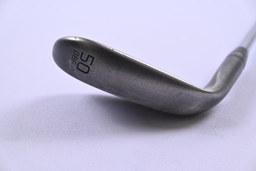 Titleist Vokey SM9 Gap Wedge / 50 Degree / Wedge Flex Vokey Design SM9