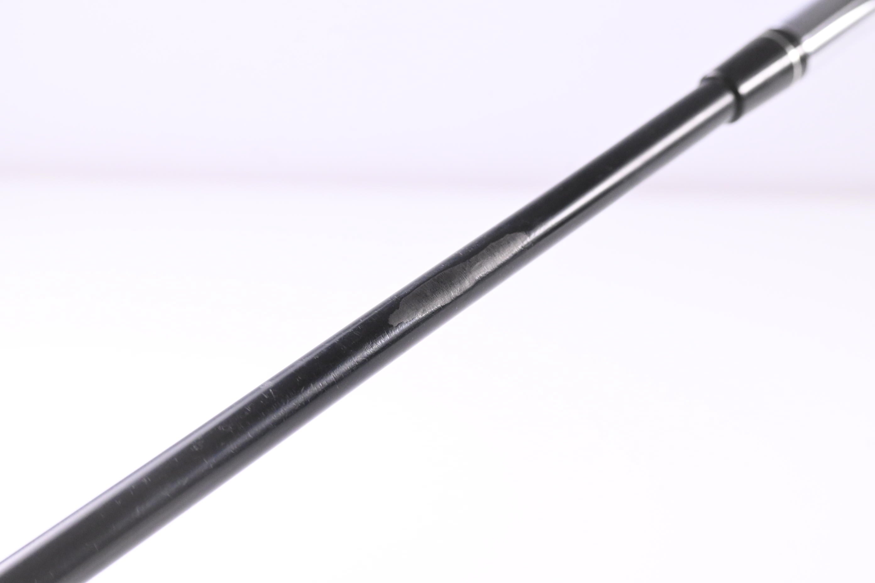 Taylormade P790 UDI 2017 #2 Iron / 17 Degree / Stiff Flex HZRDUS Black 85 Shaft