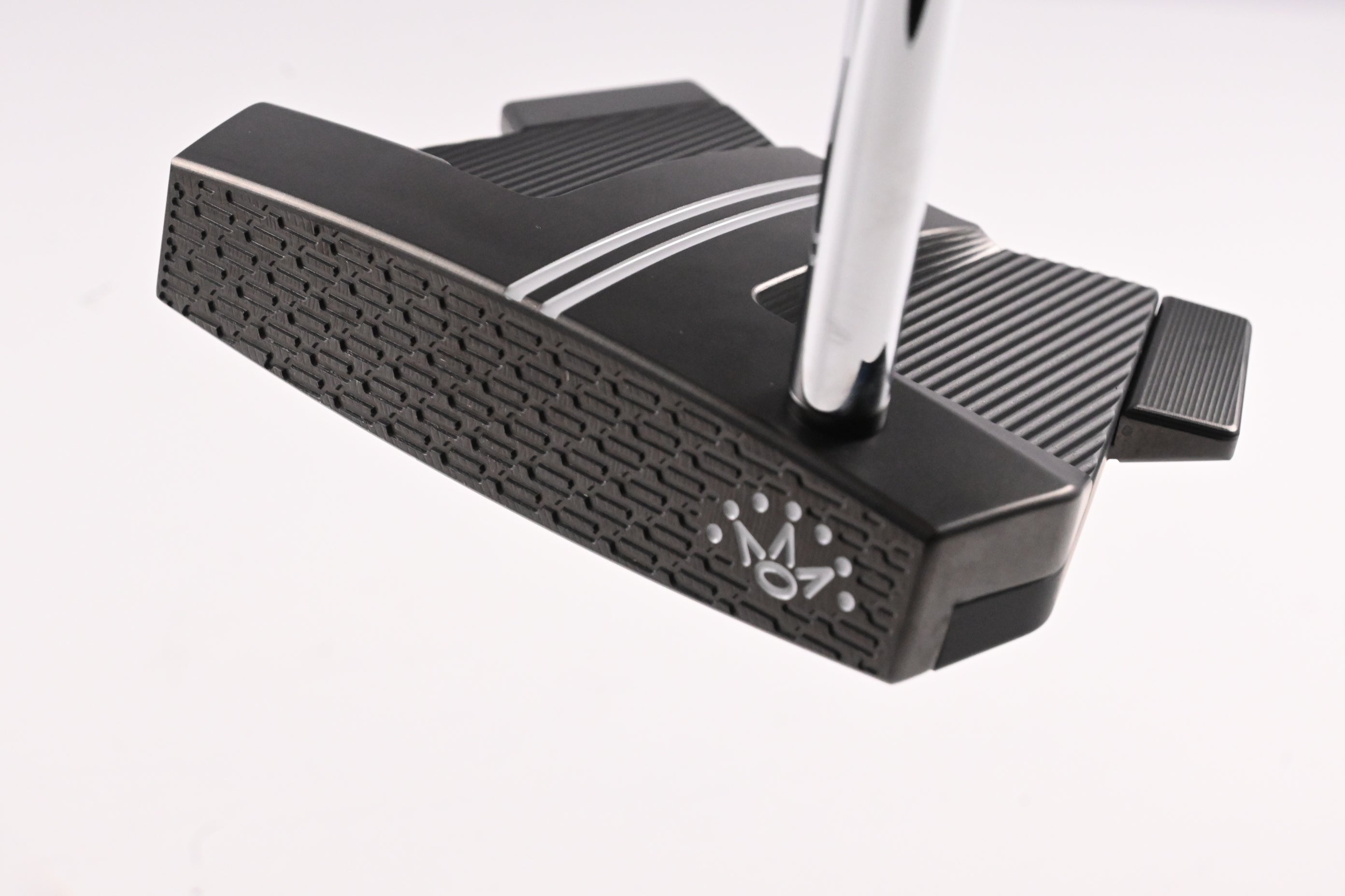 Scotty Cameron Phantom Black 11 Putter  / 34 Inch