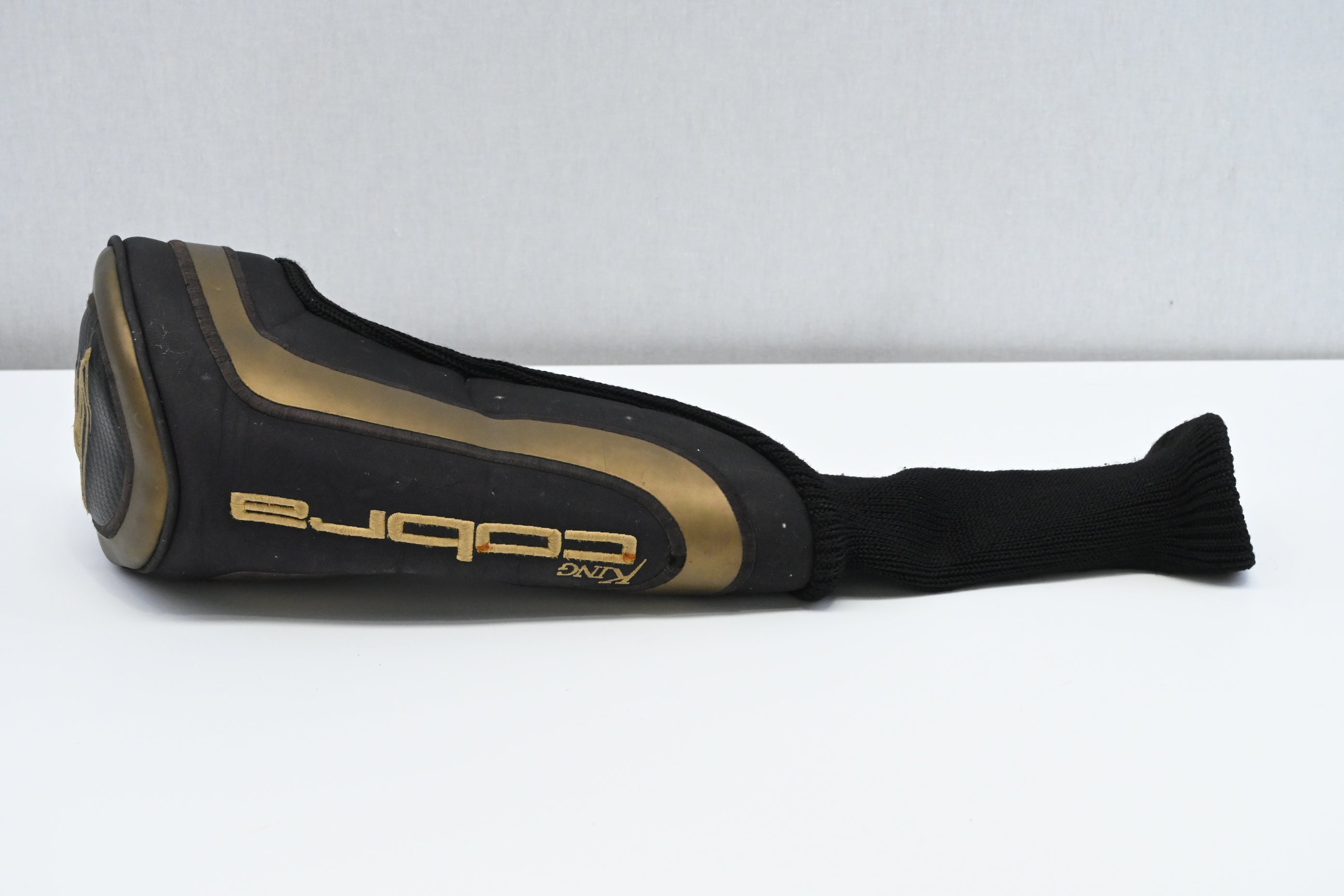 Cobra 454 Comp Driver / 10.5 Degree / Regular Flex Cobra SL 45 Shaft