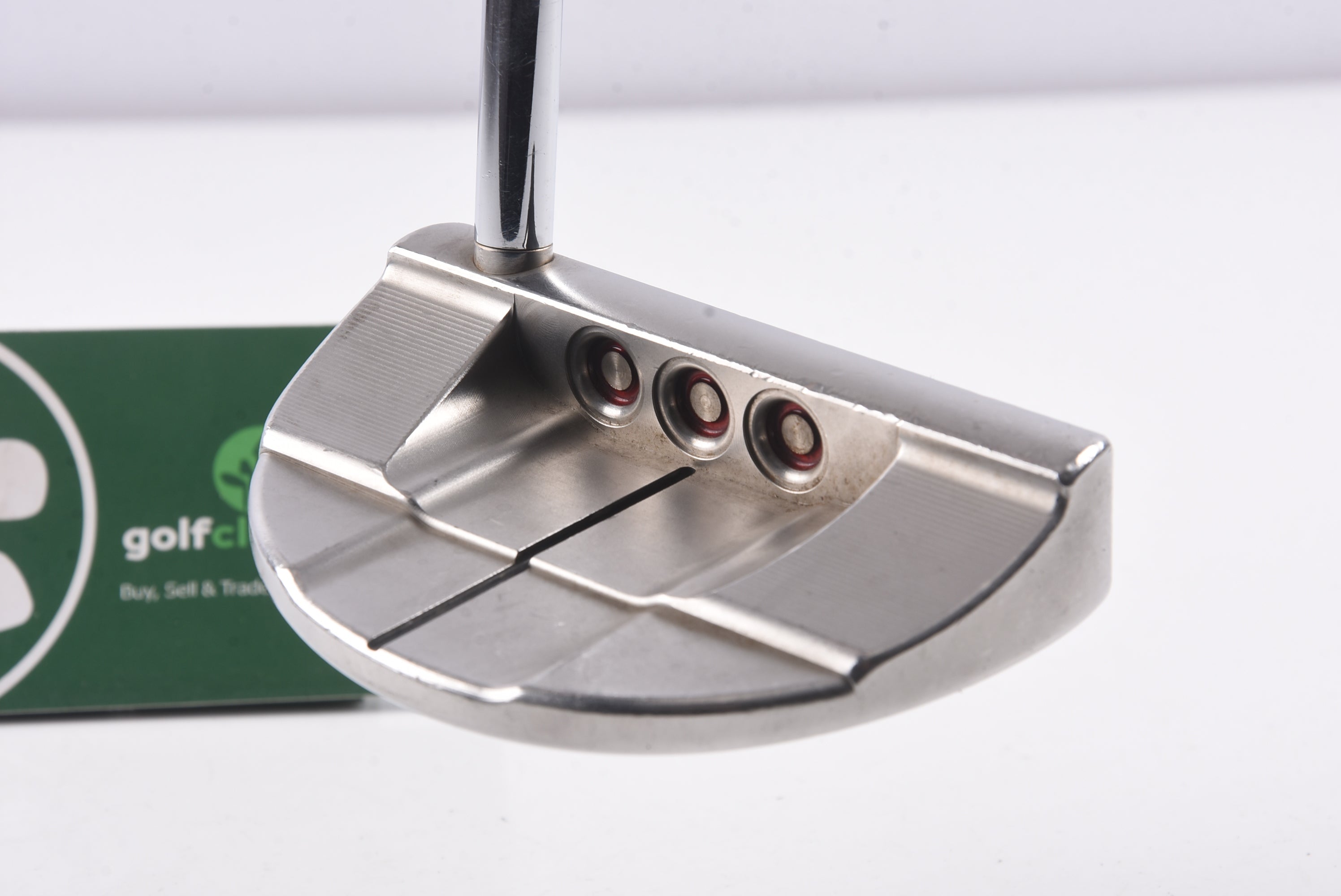 Scotty Cameron Special Select FlowBack 5 Putter / 33 Inch