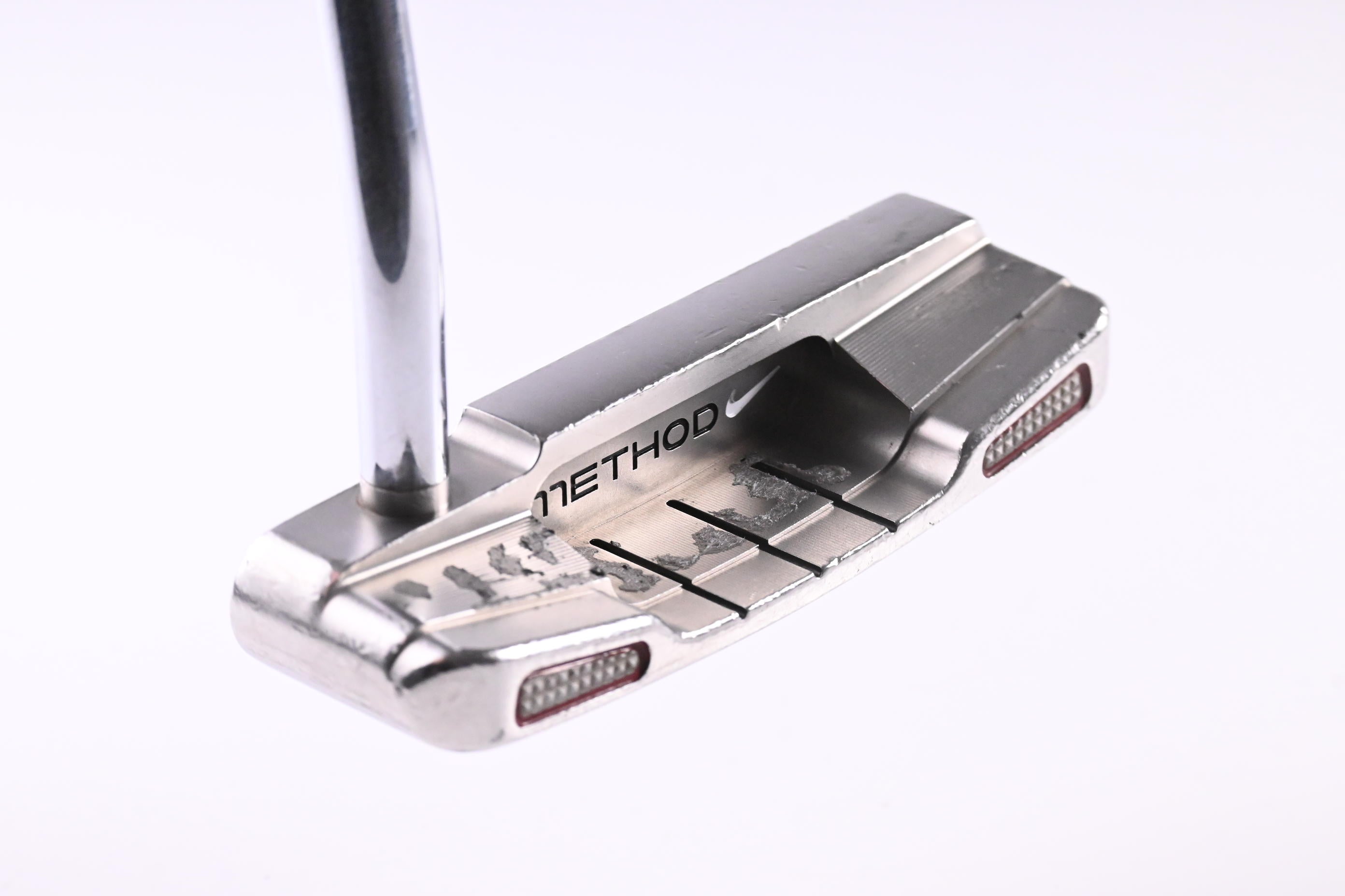 Nike Method Milled 004 Putter / 34 Inch