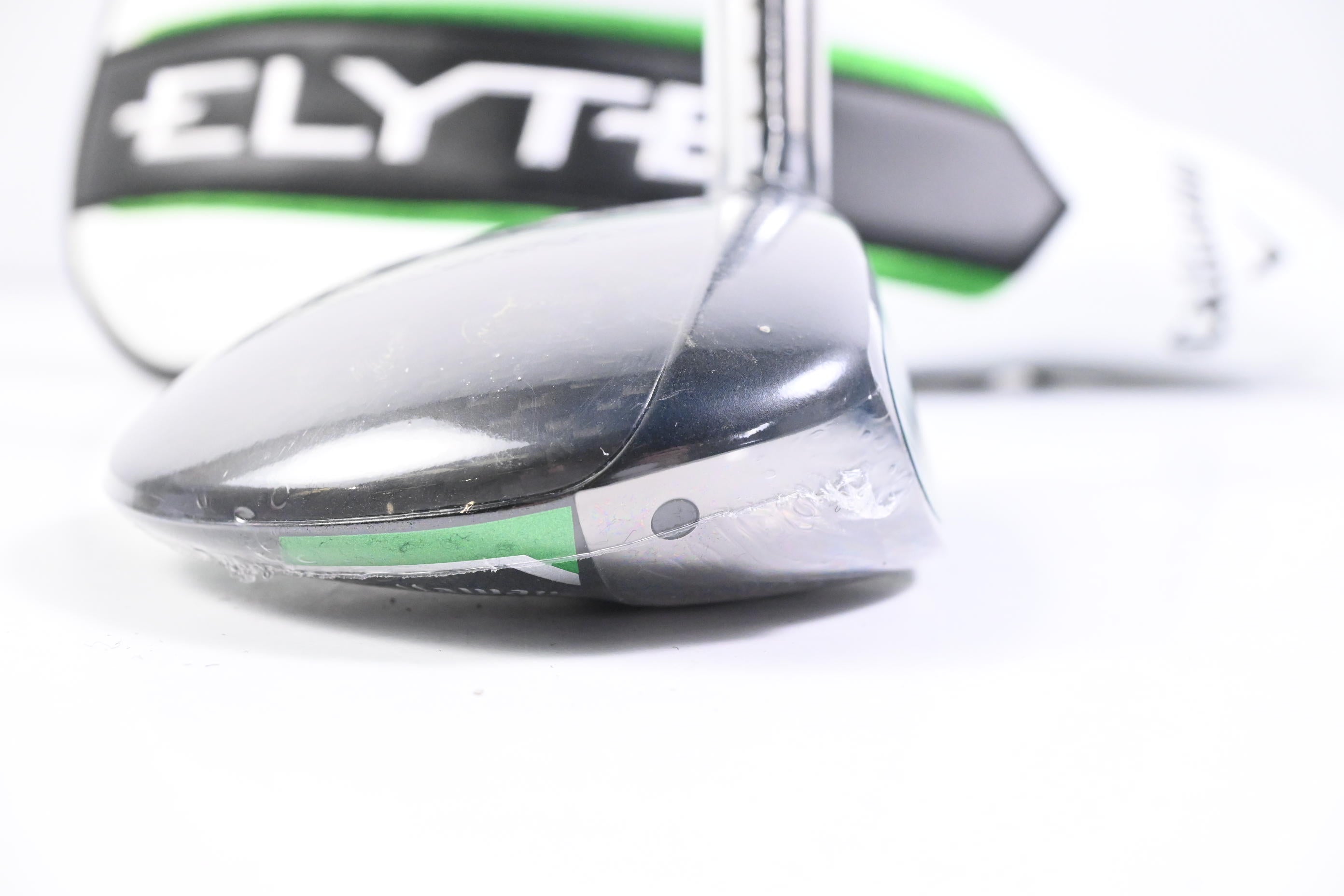 Callaway Elyte #5 Wood / 18 Degree / Senior Flex Vanquish 5 Shaft