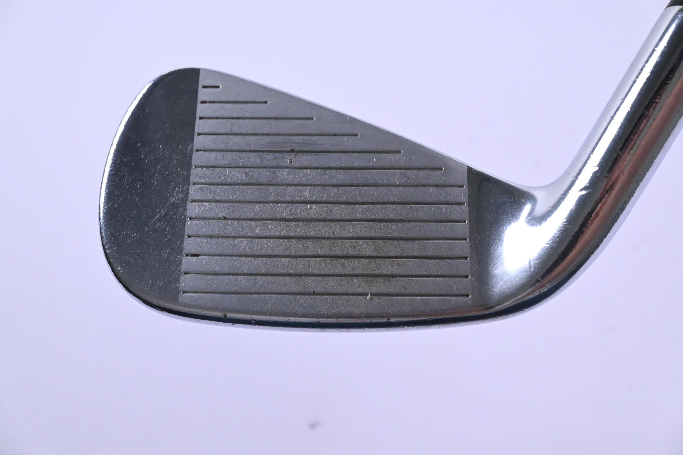 Callaway Apex Pro 16 #3 Iron / 21 Degree / Regular Flex XP 95 R300 Shaft