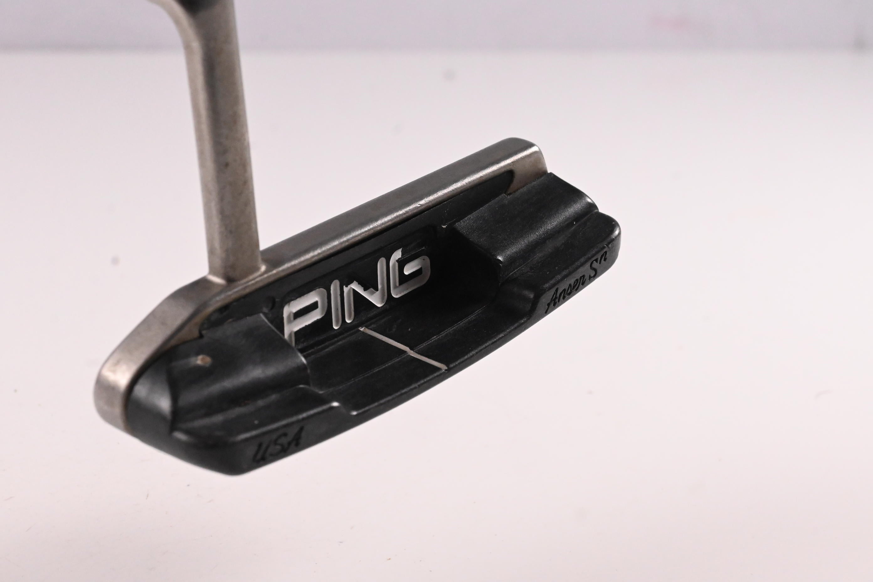 Ping Karsten USA Series Anser S Putter / 34 Inch