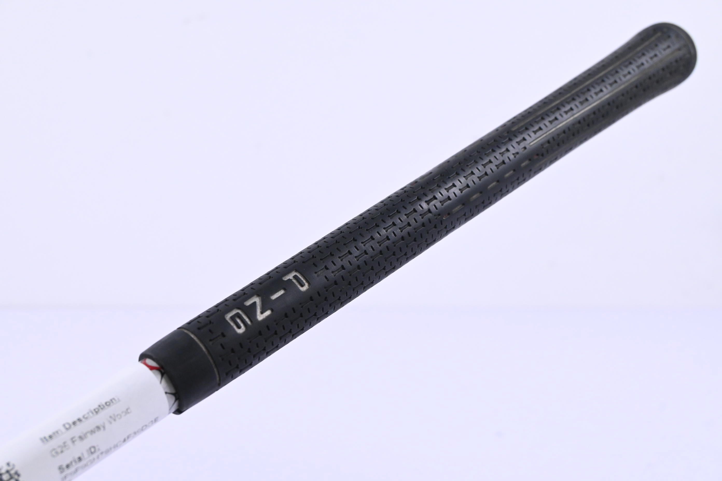Ping G25 #5 Wood / 18 Degree / Regular Flex Ping TFC 189 Shaft