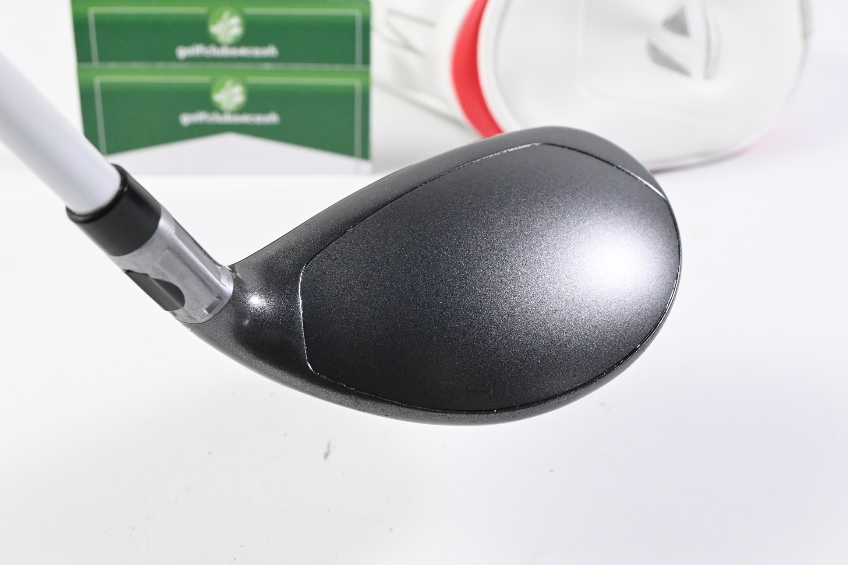 Ladies Taylormade Stealth #5 Hybrid / 26 Degree / Ladies Flex Aldila Ascent 45