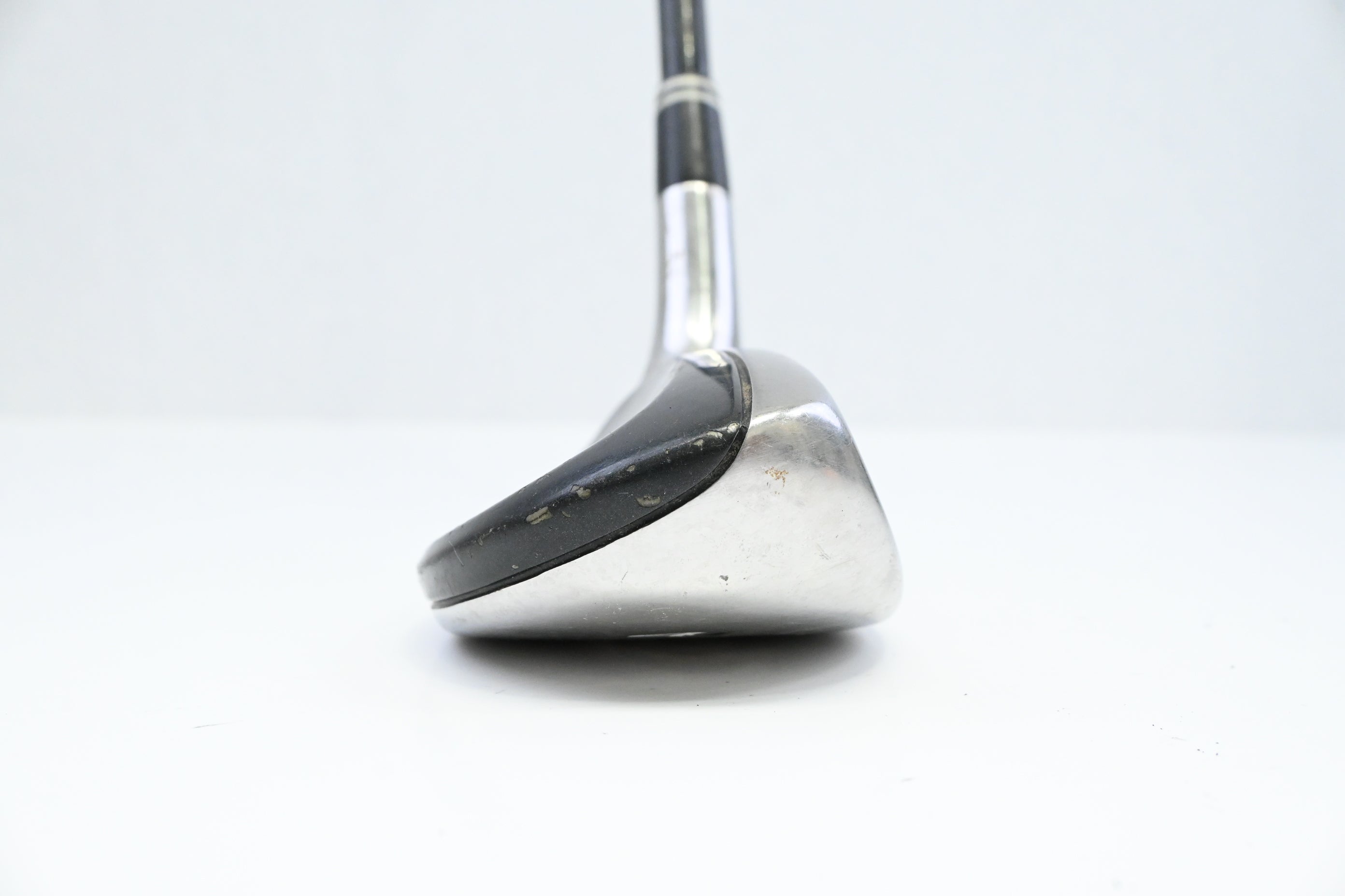 Cleveland Halo #4 Hybrid / 25 Degree / Regular Flex Cleveland Halo Shaft