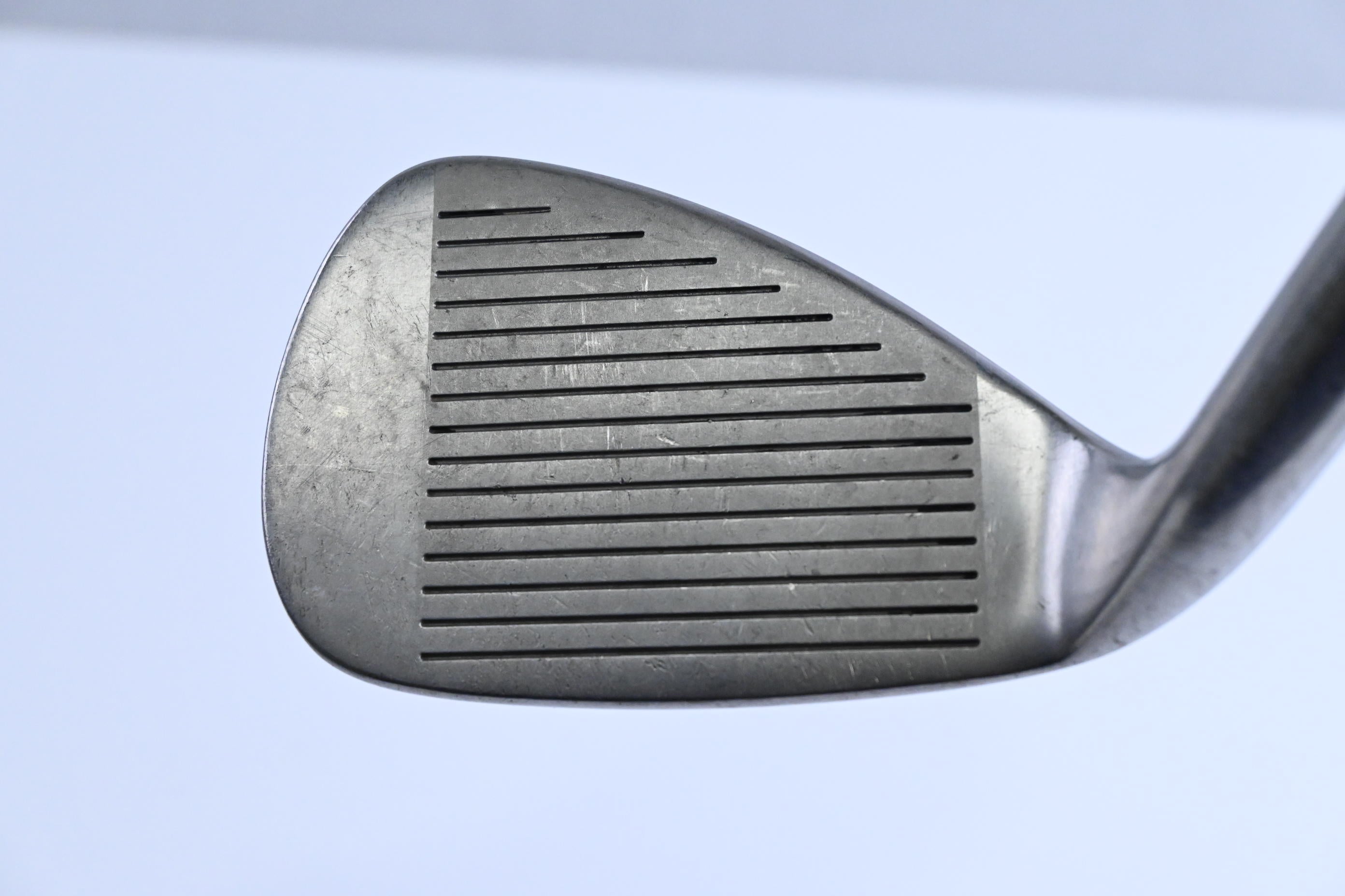 Mizuno Widec Sand Wedge / 55 Degree / Regular Flex Mizuno Widec Shaft