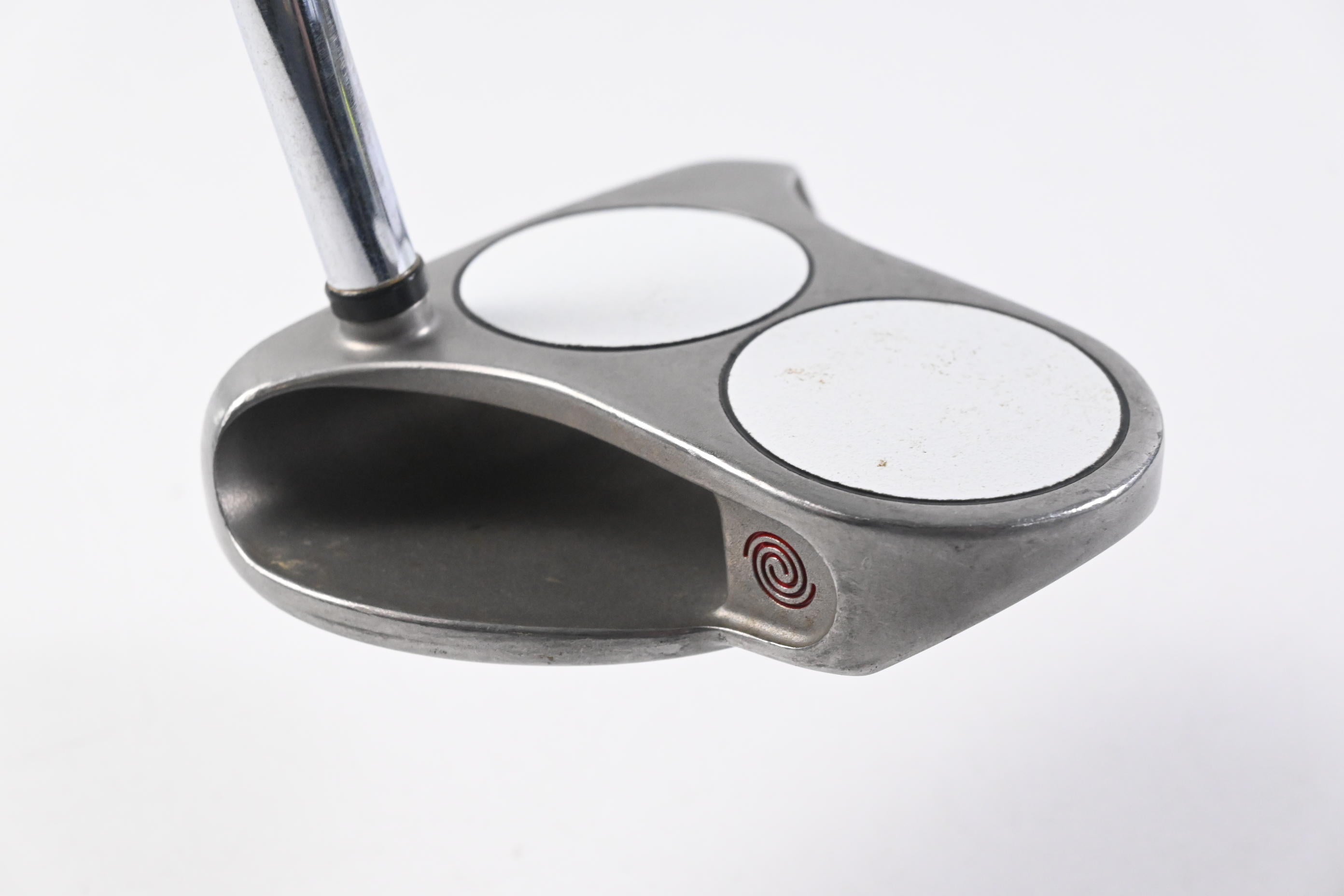 Odyssey White Hot 2-Ball Putter / 34 Inch