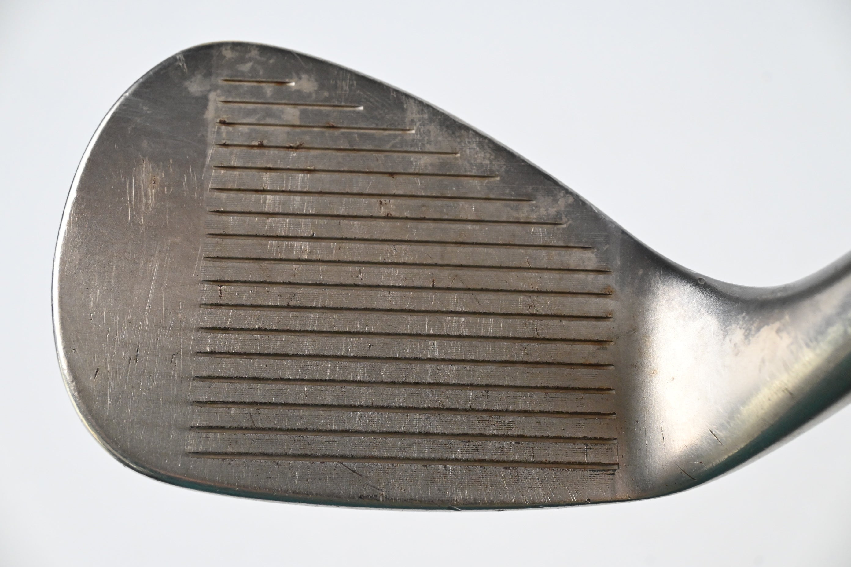 Titleist Vokey SM10 Lob Wedge / 58 Degree / Wedge Flex Vokey Design Shaft