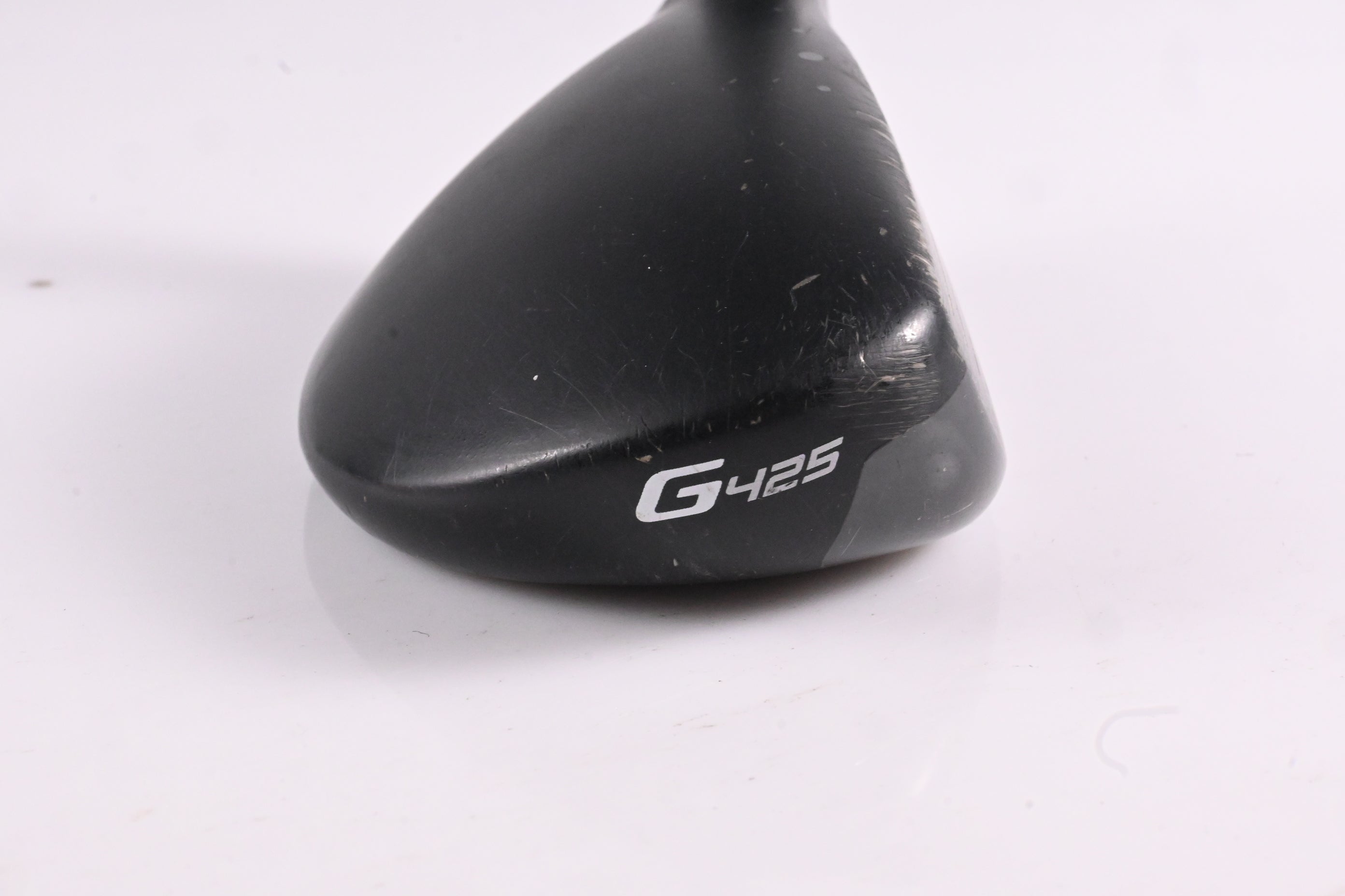 Ping G425 #4 Hybrid / 22 Degree / Senior Flex Ping Alta Distanza 40 Shaft