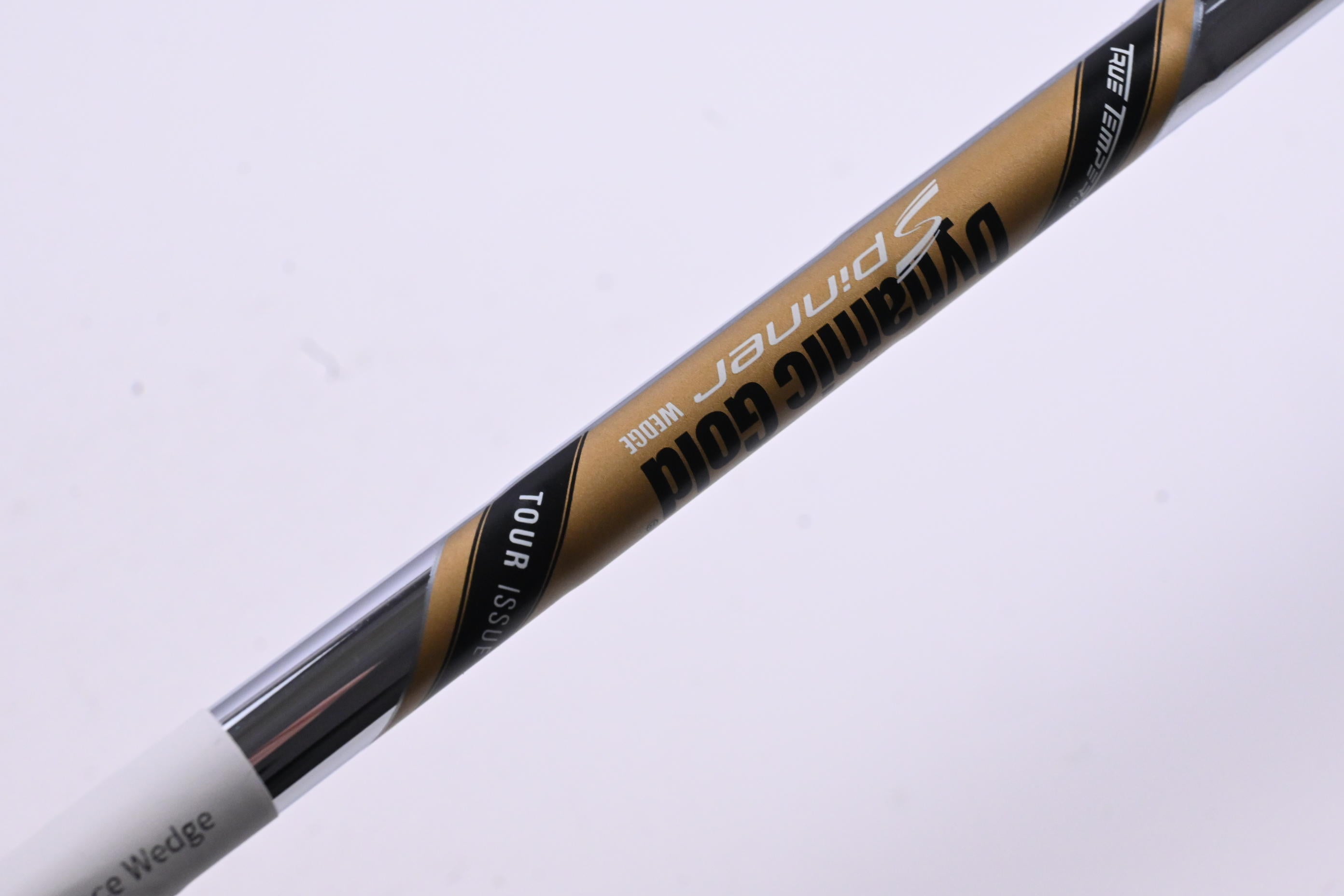 Cleveland RTX 2 Full Face Lob Wedge / 58 Degree / Wedge Flex Dynamic Gold Shaft