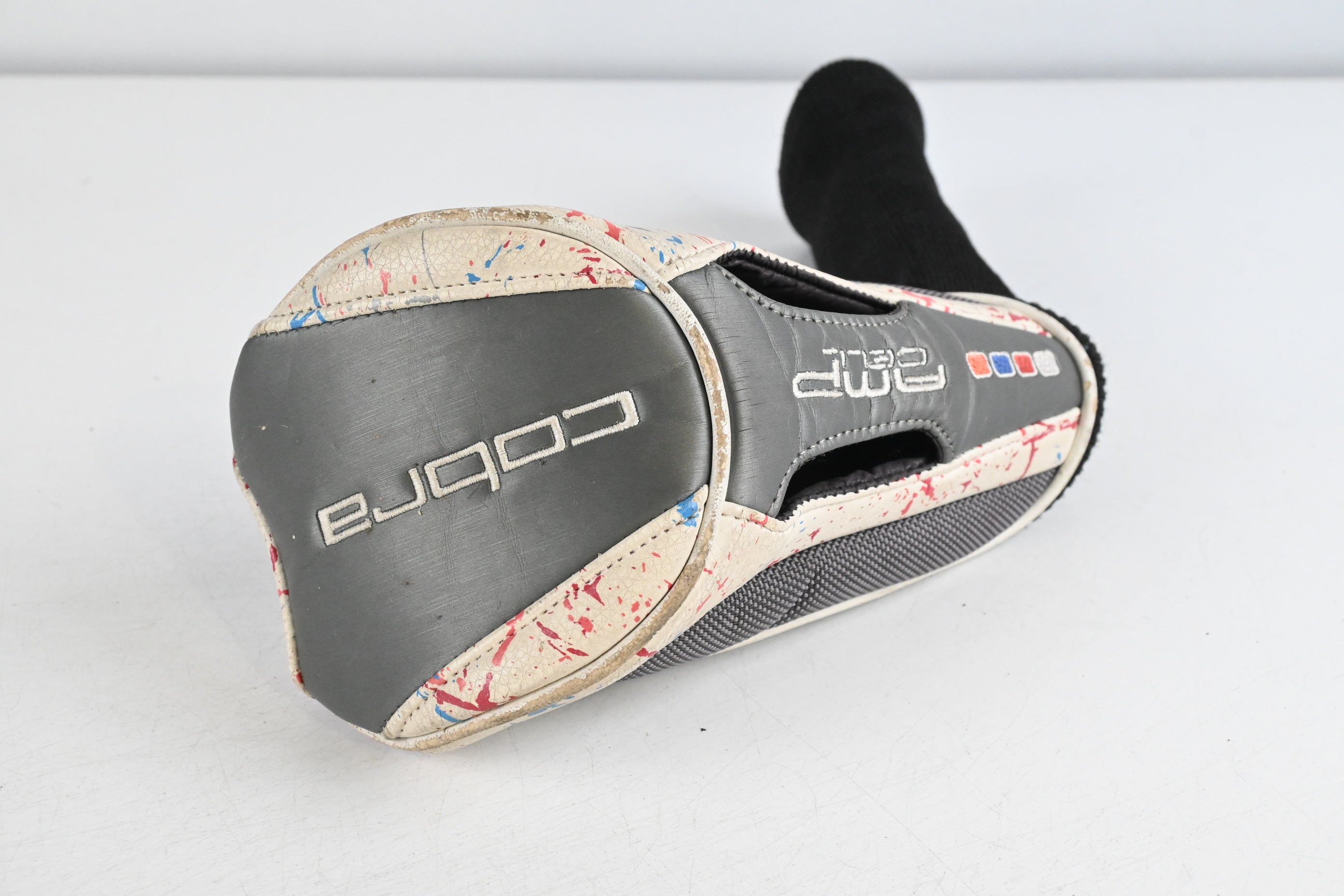 Cobra Amp Cell #3-4 Wood / 13-16 Degree / Stiff Flex Fujikura Fuel 60 Shaft