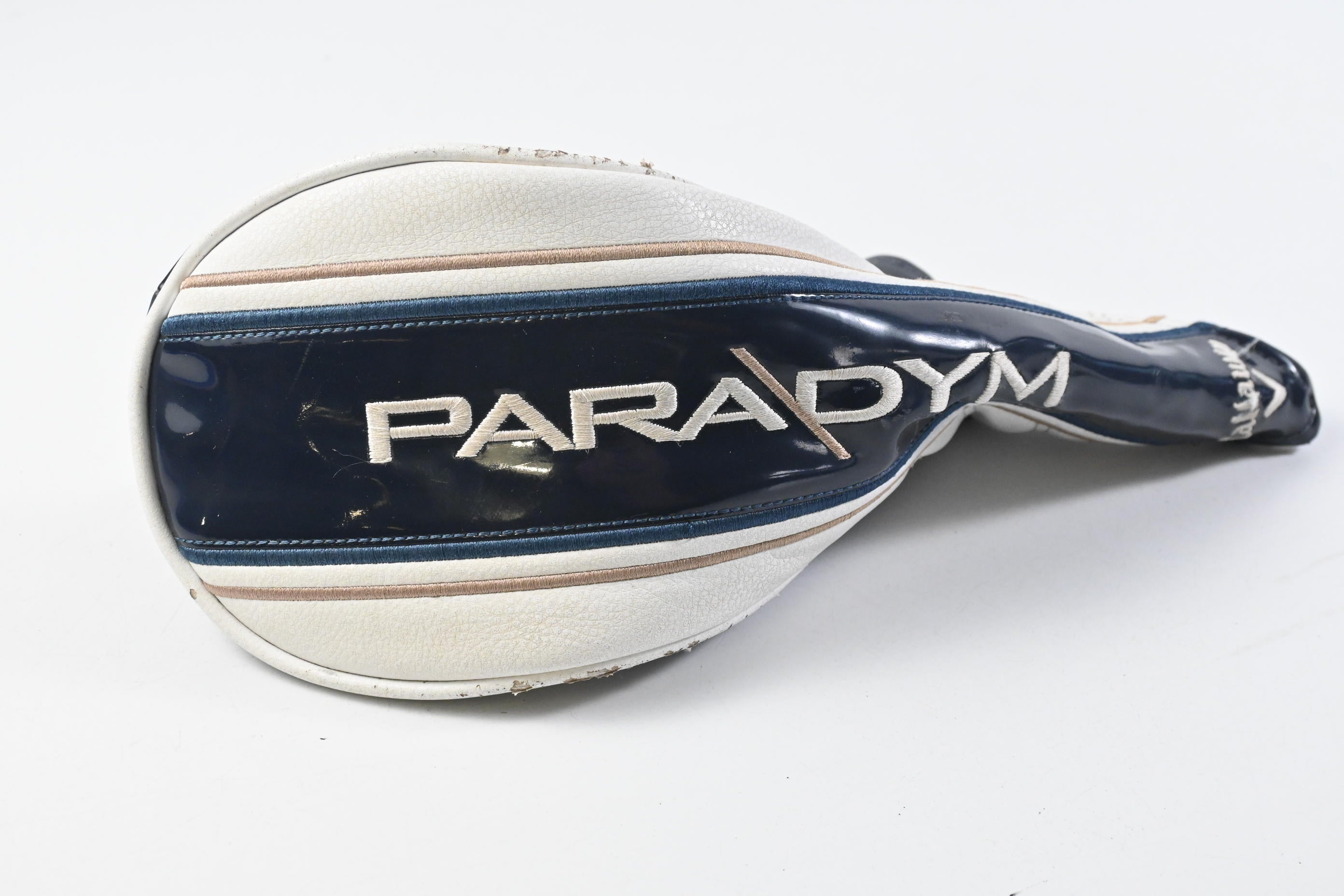 Callaway Paradym #3 Wood / 15 Degree / Regular Flex HZRDUS Silver 60 Shaft