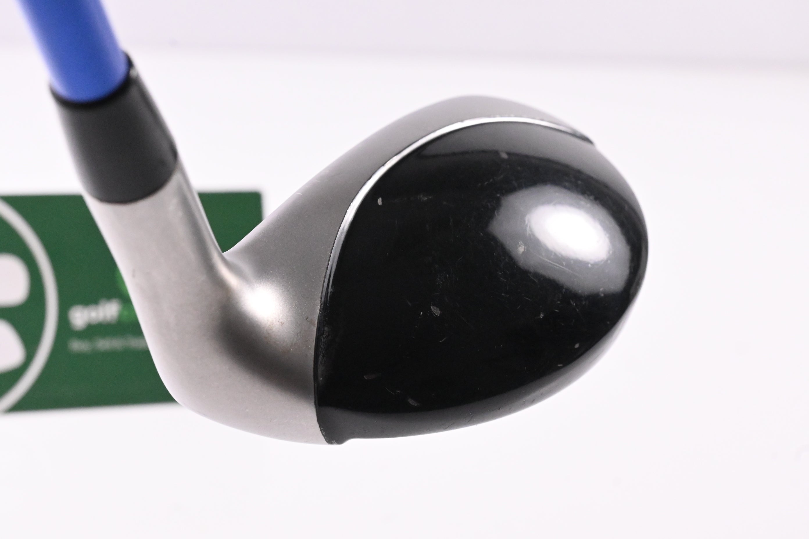 Taylormade Rescue Mid #3 Hybrid / 19 Degree / Stiff Flex ProLaunch Blue Shaft