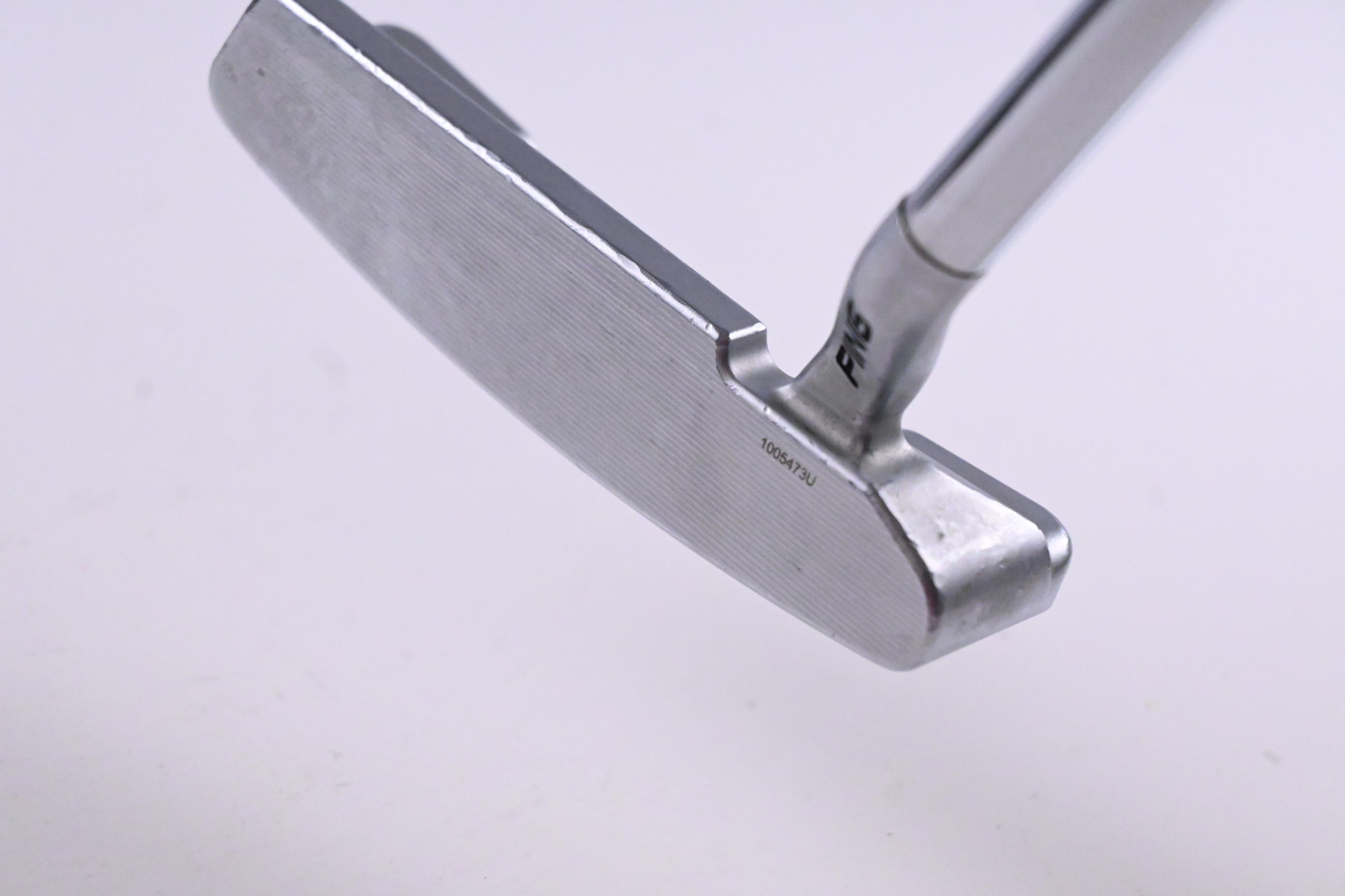 Ping Anser Milled #6 Putter / 35 Inch