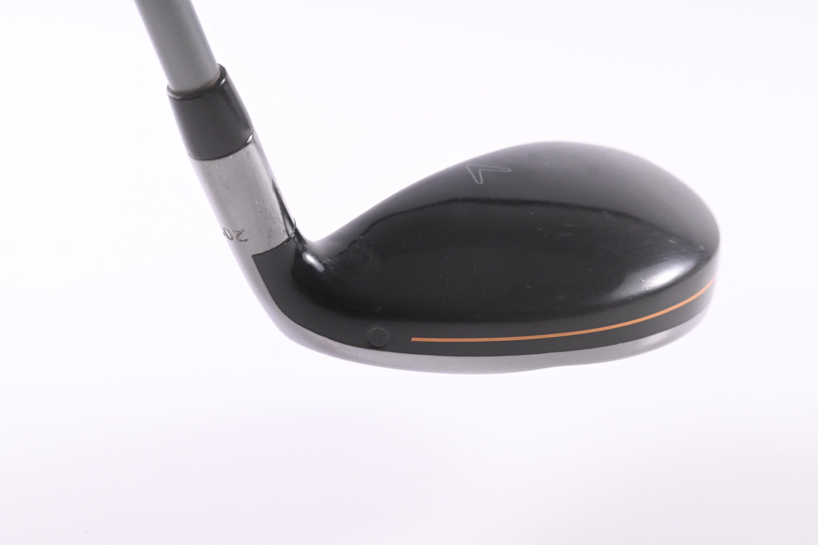 Callaway Mavrik #4 Hybrid / 20 Degree / Regular Flex Project X Catalyst 65 Shaft